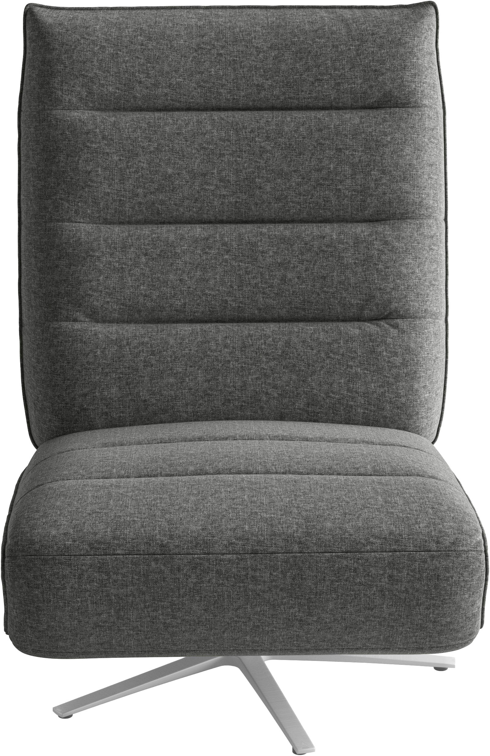 sit&more Fauteuil TV »Eve« mit Herz-Waage und 2 Motoren, Bedienfelder im Sitz