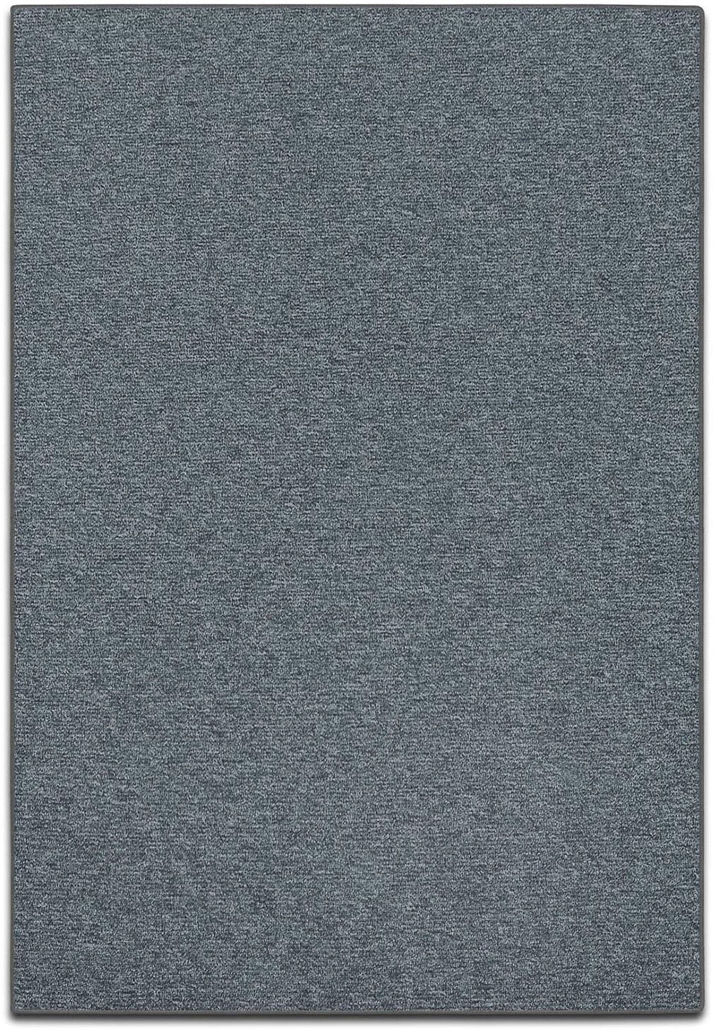 Image of GOODproduct Teppich "Blackburn" rechteckig 4 mm Höhe