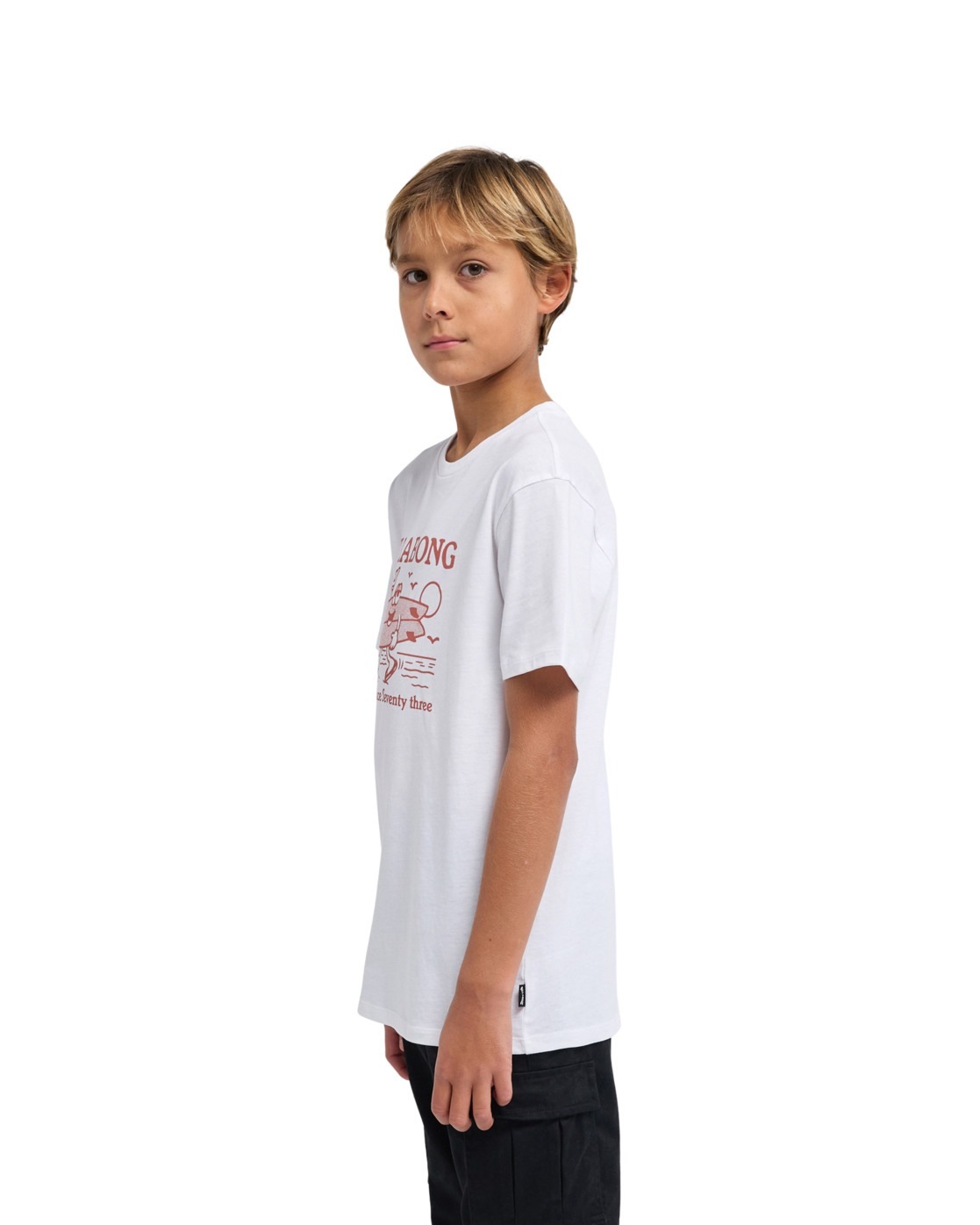 Billabong T-Shirt »Twinny«