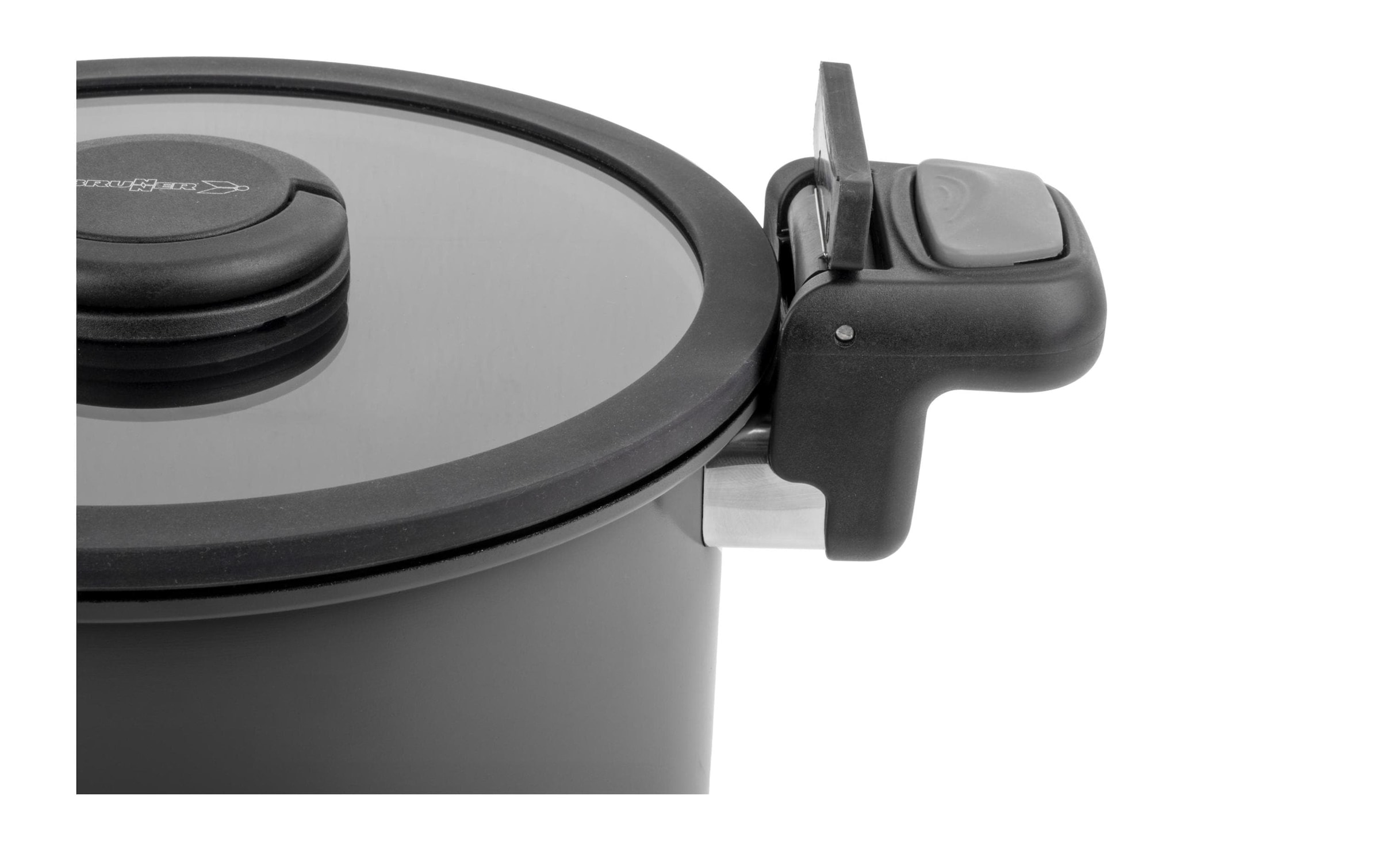 BRUNNER Kochtopf »Quikpot«