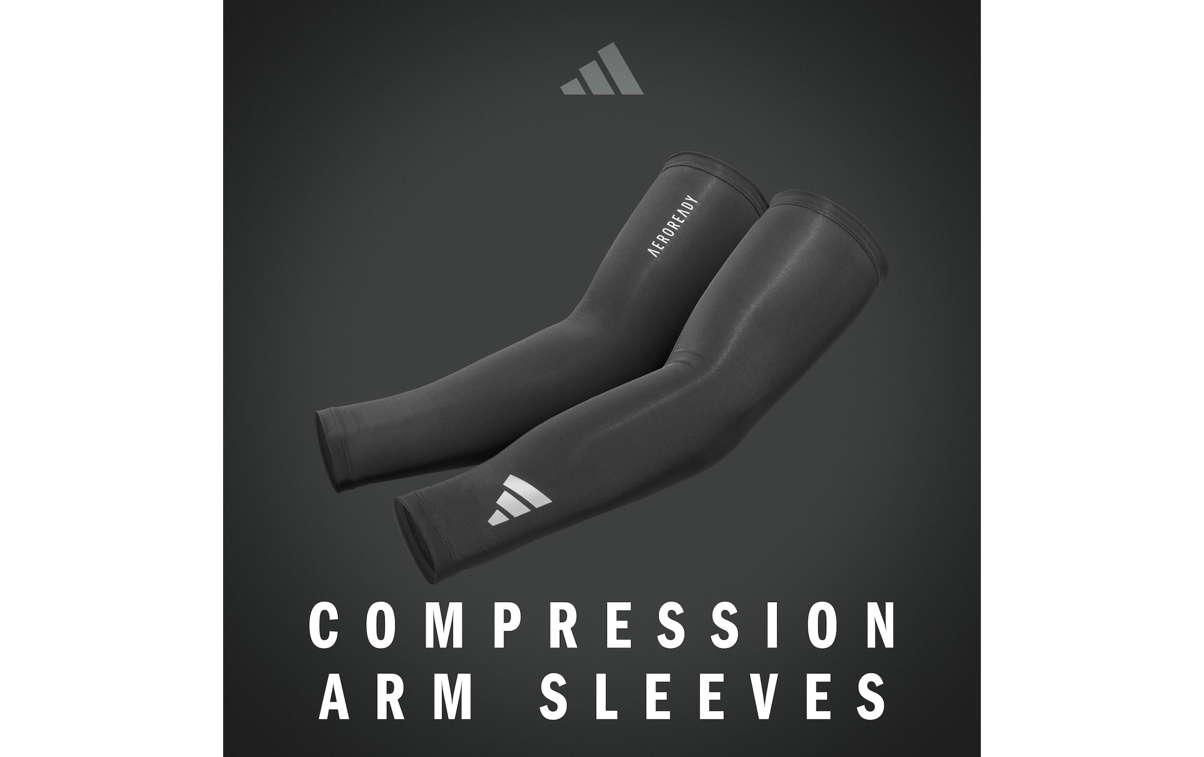 adidas Performance Bandage »Compression S-M«