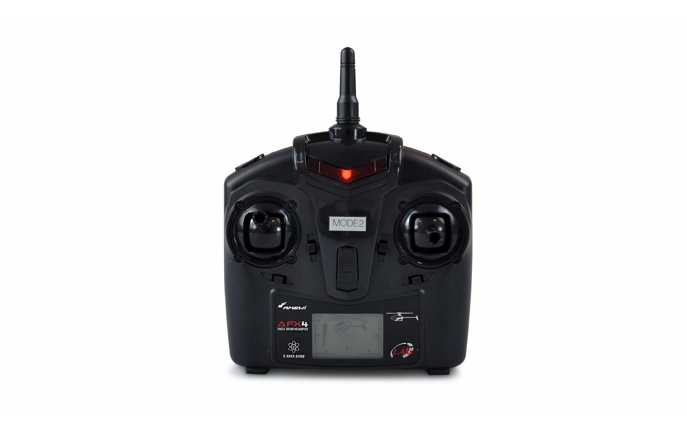 Amewi RC-Helikopter »AFX4 Single Rotor«