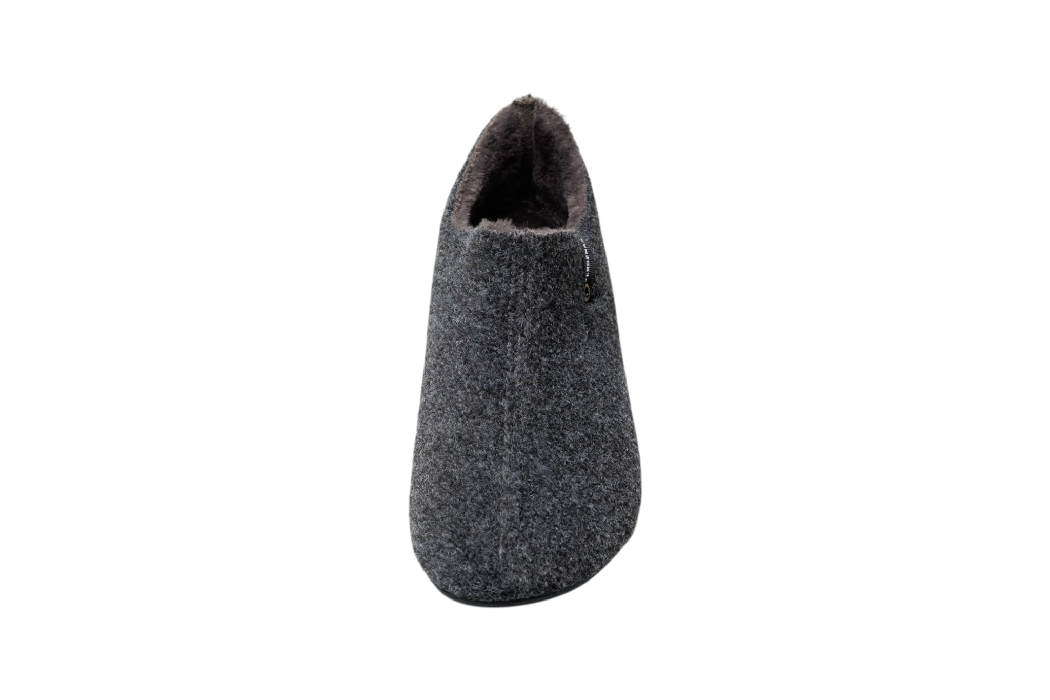 VERBENAS Chausson »EDWARD PICOS PET TONE«  Hüttenschuh, Wohlfühlschuh, Homeslipper mit Warmfutter