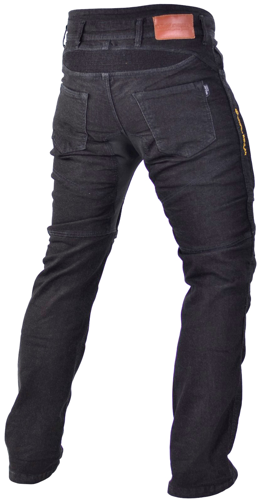 Trilobite Motorradhose »Parado«, inkl. Protektoren