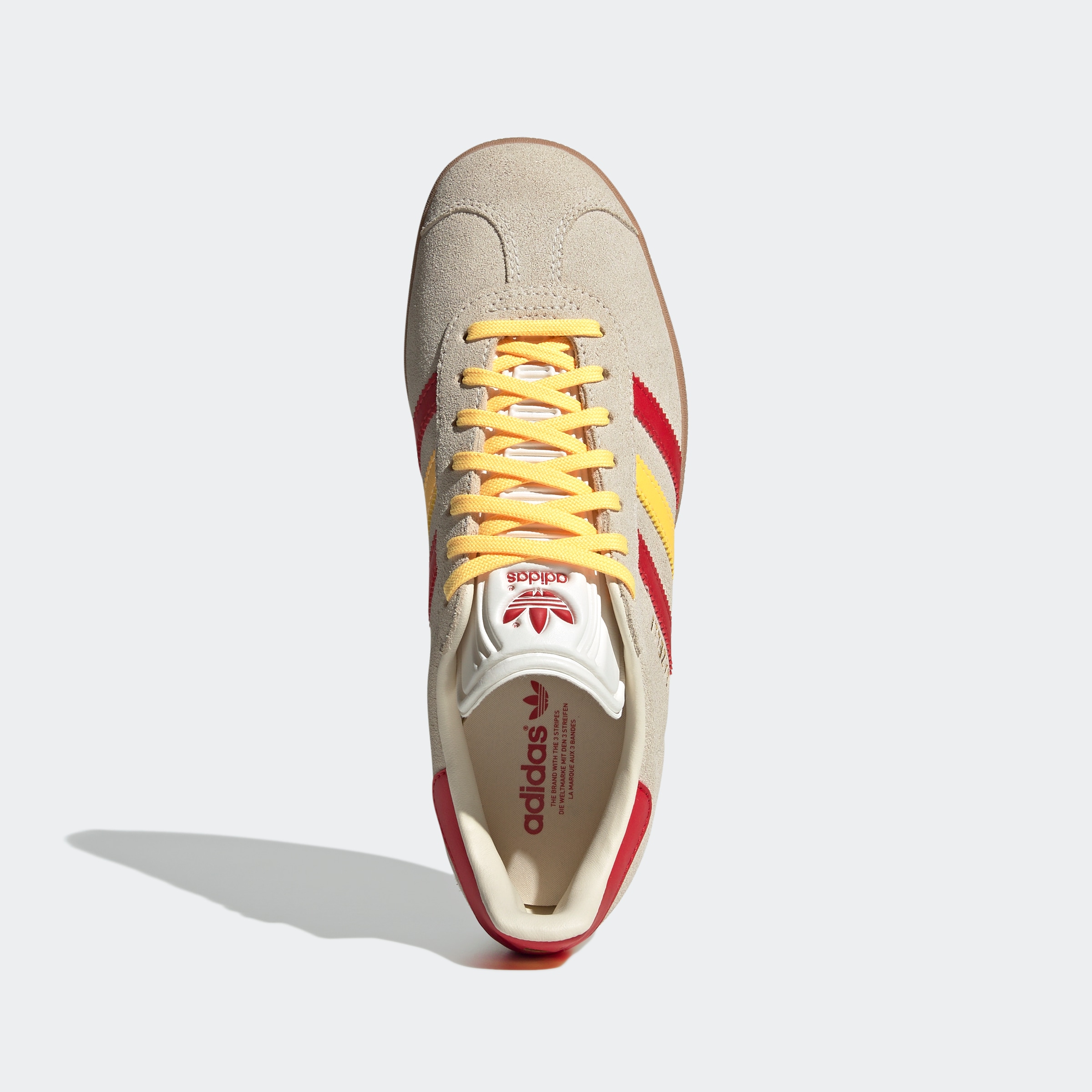 adidas Originals Sneaker »GAZELLE«