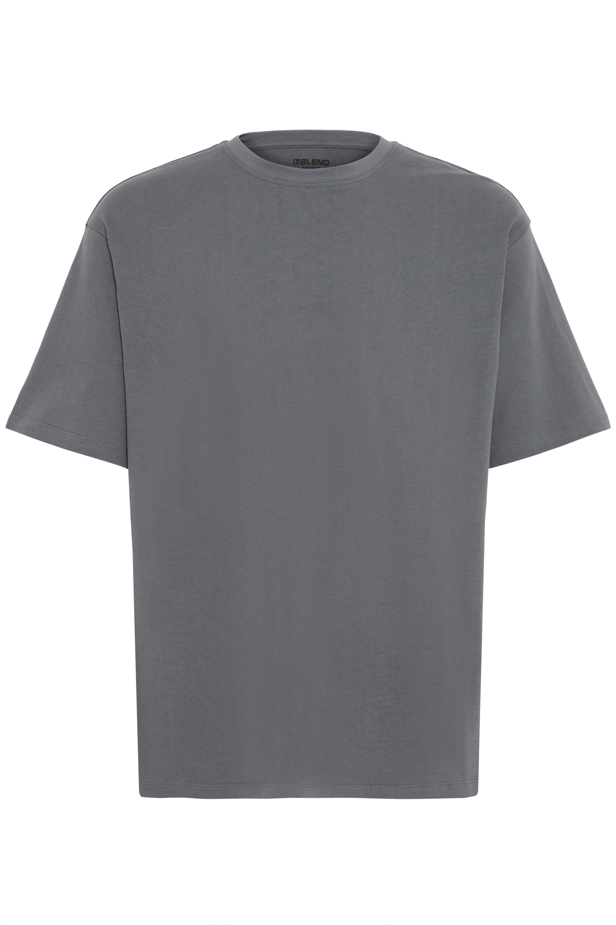 Blend T-shirt »BHFISHER OVERSIZE TEE«