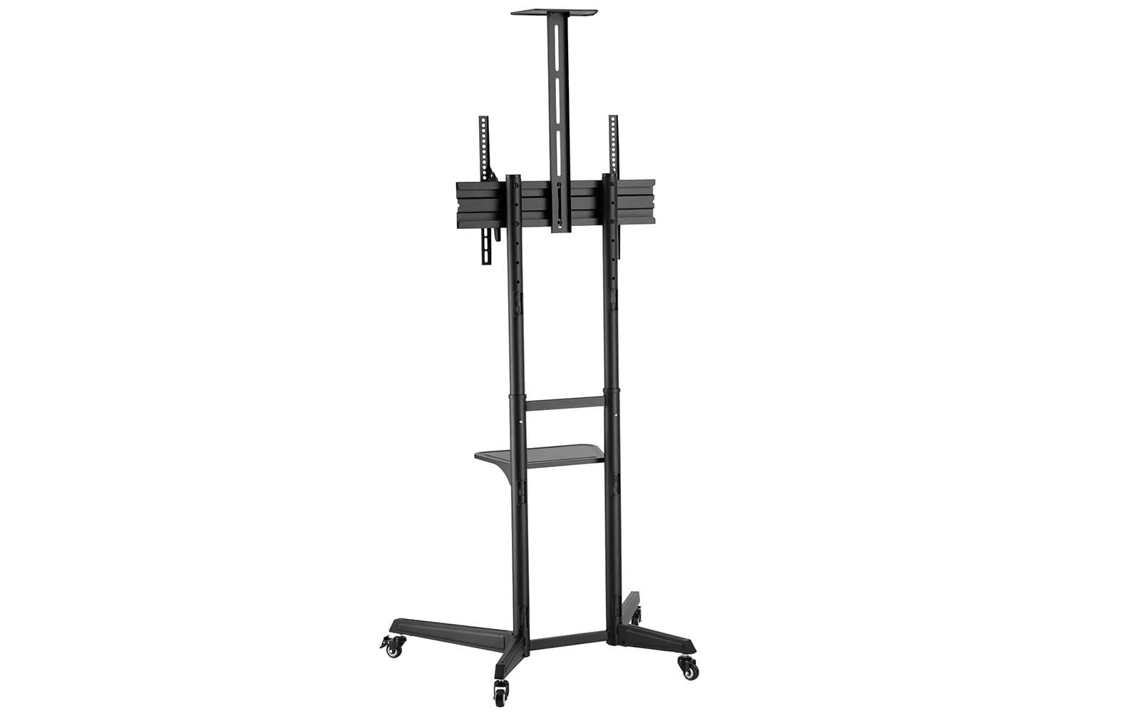 TV-Ständer »Neomounts by NewStar FL50-550BL1 bis 50 kg – Schwarz«
