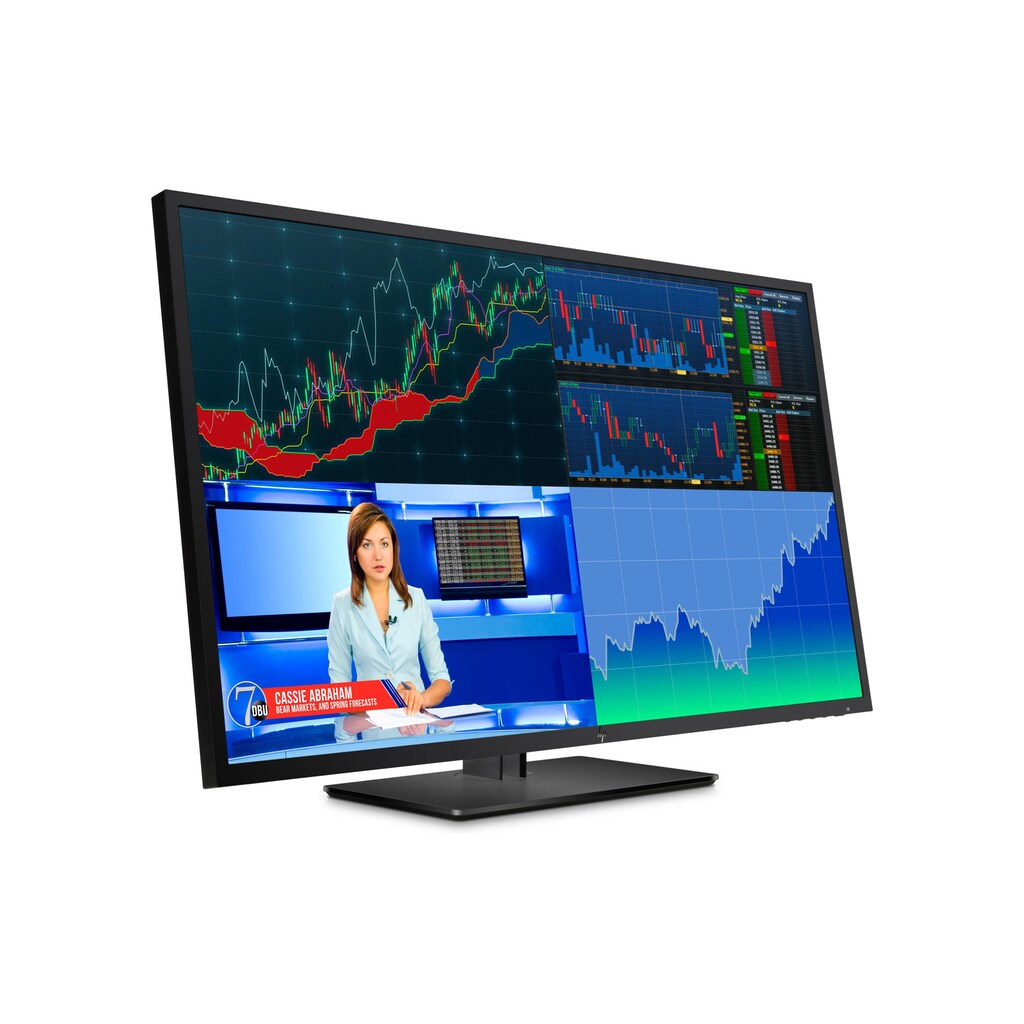 HP LCD-Monitor »Z43 1AA85A4«, 107 cm/42,5 Zoll, 3840 x 2160 px, 4K Ultra HD