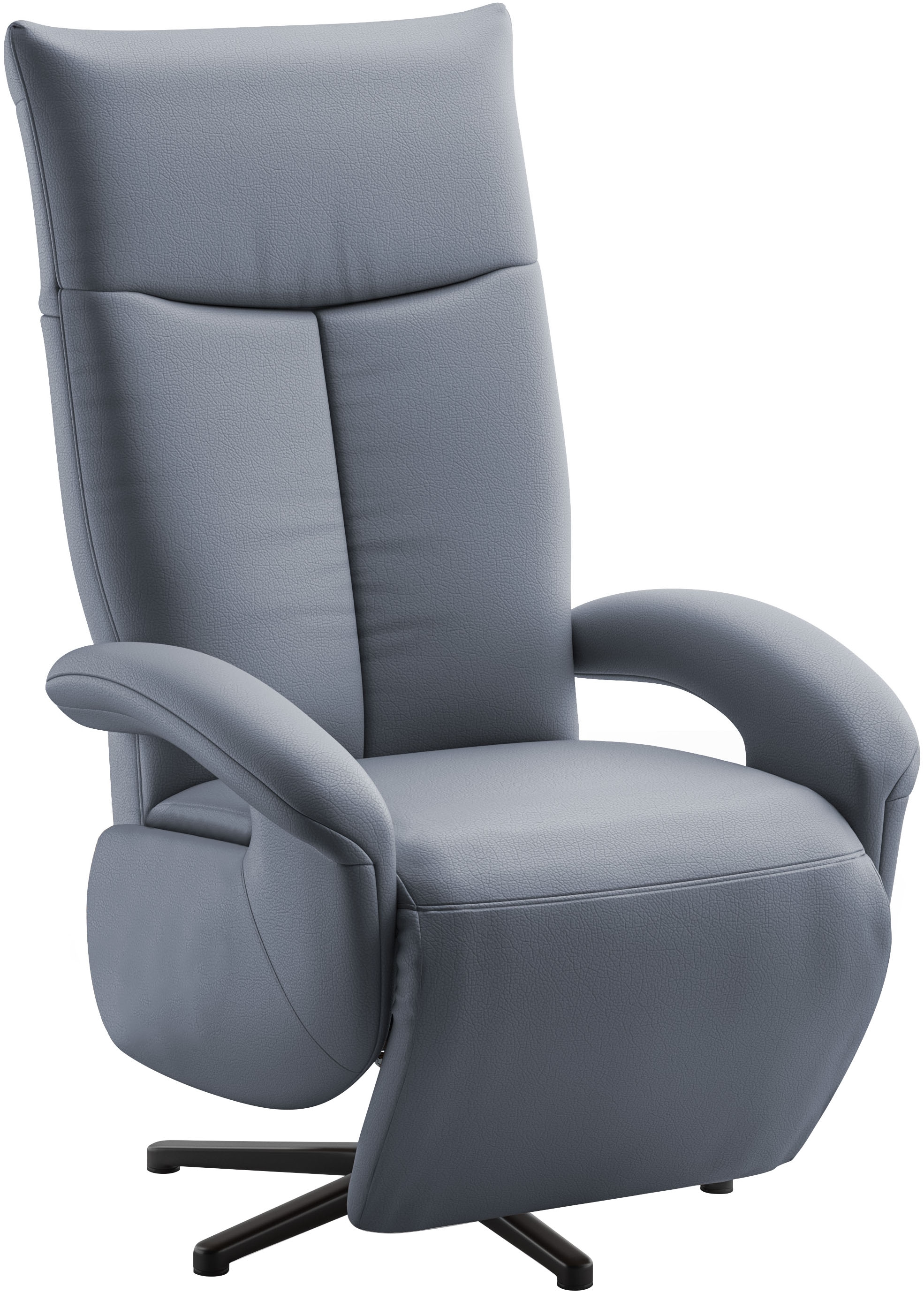 sit&more TV-Sessel »Amica«, wahlweise manuell oder elektrischer Funktion mit Akku