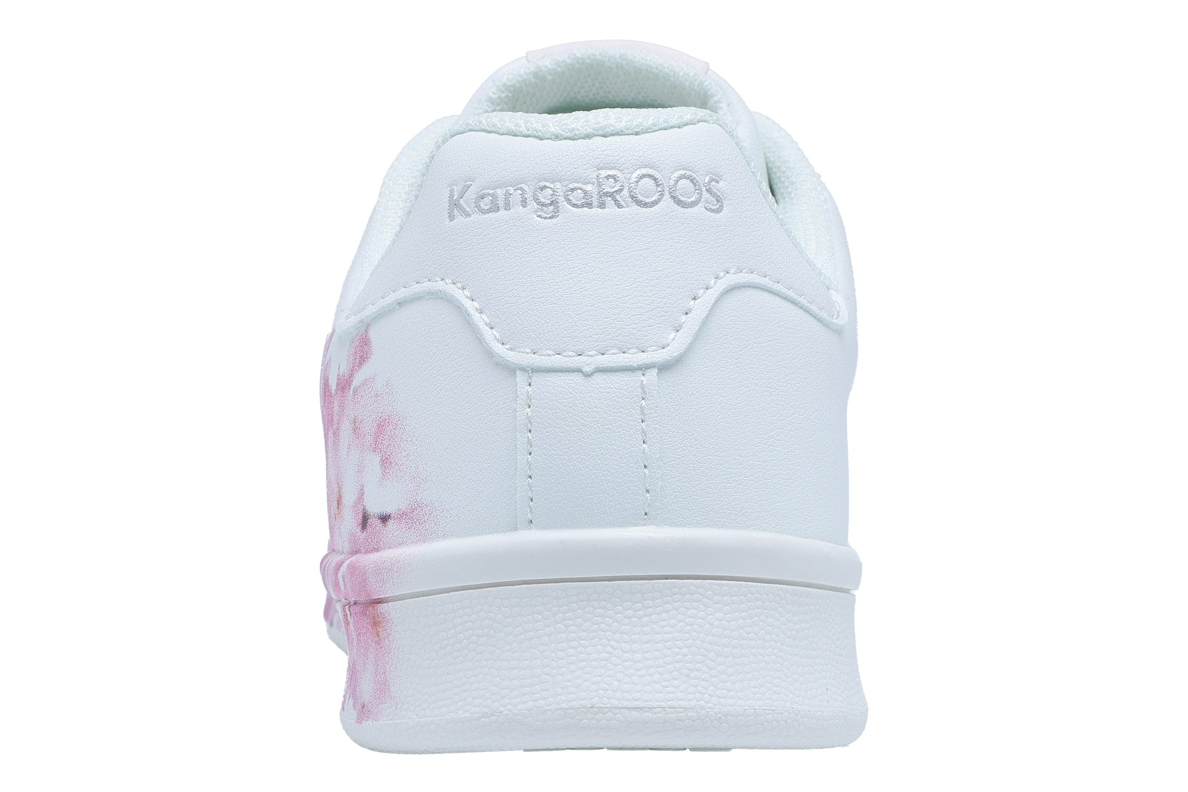 KangaROOS Sneaker »K-Ten Flowers«