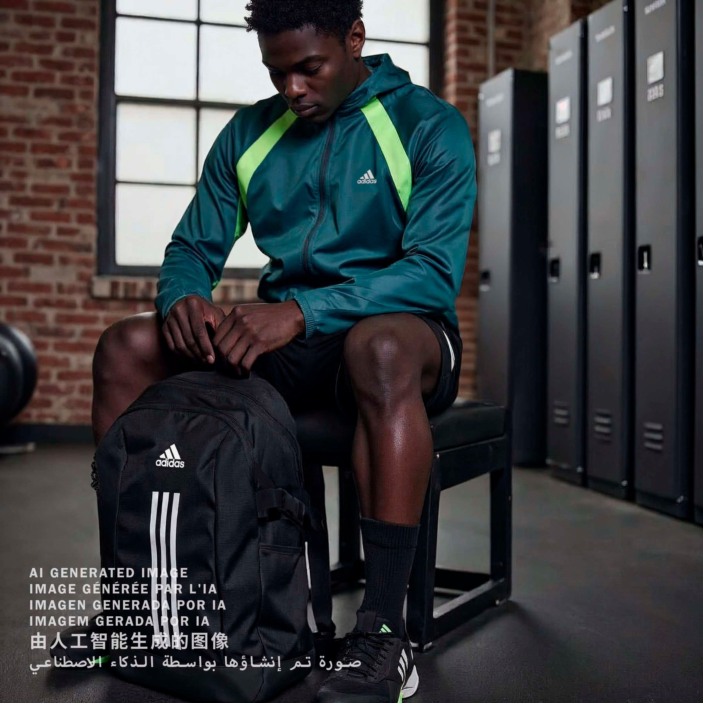 adidas Performance Rucksack »POWER VII«