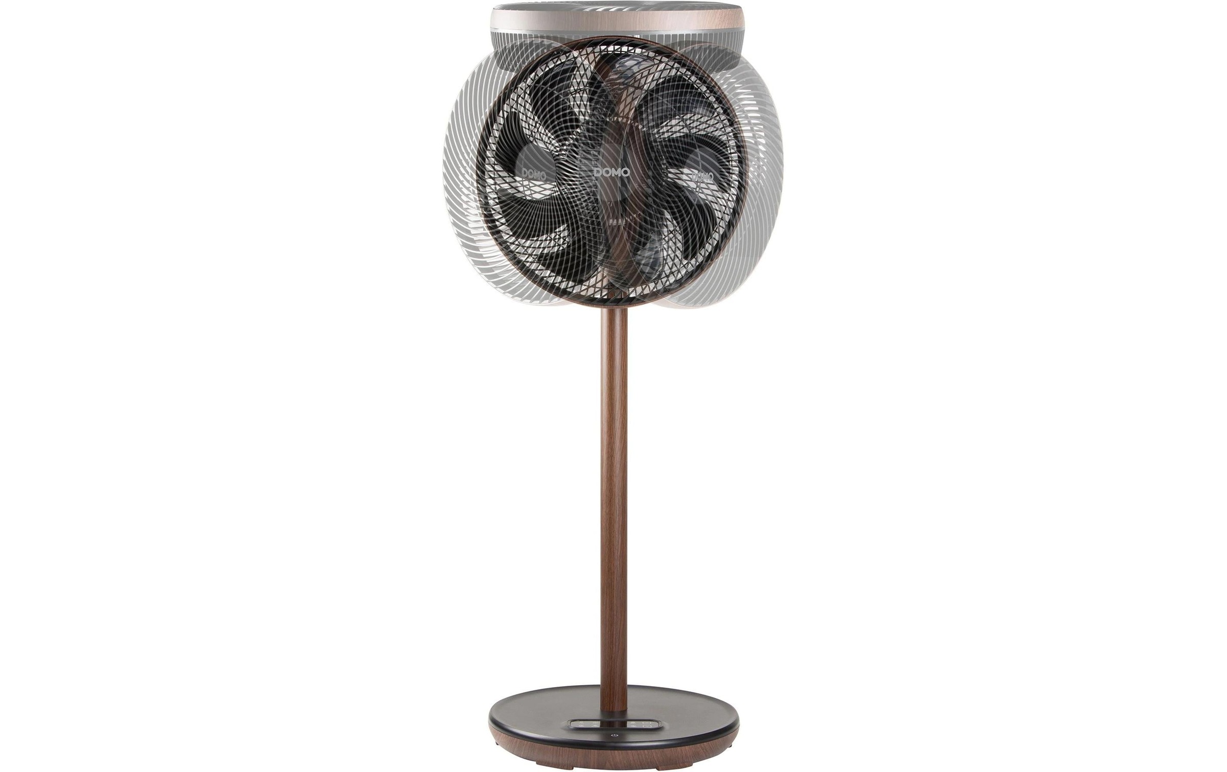 Domo Standventilator »DO8155«