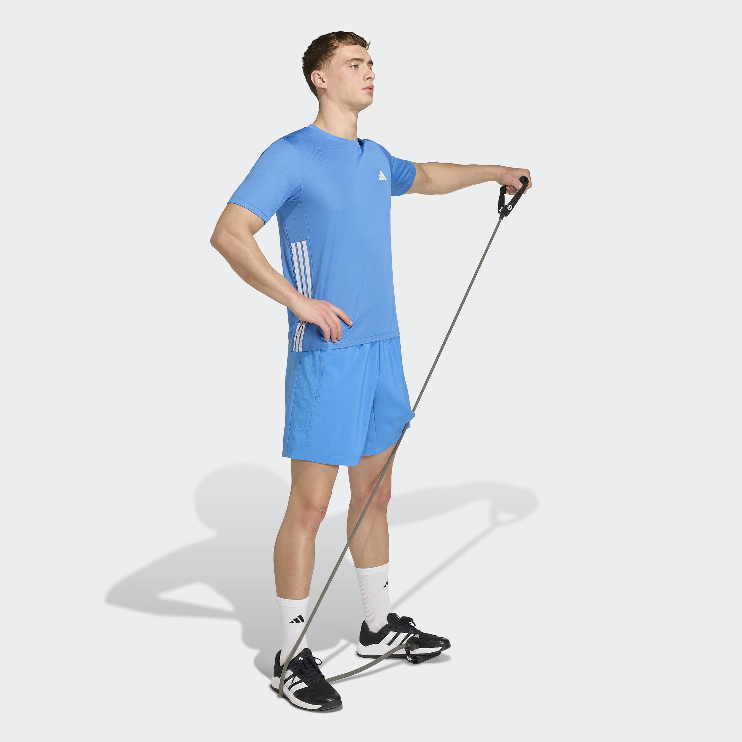 adidas Performance Shorts »WE BAS WV SHO«