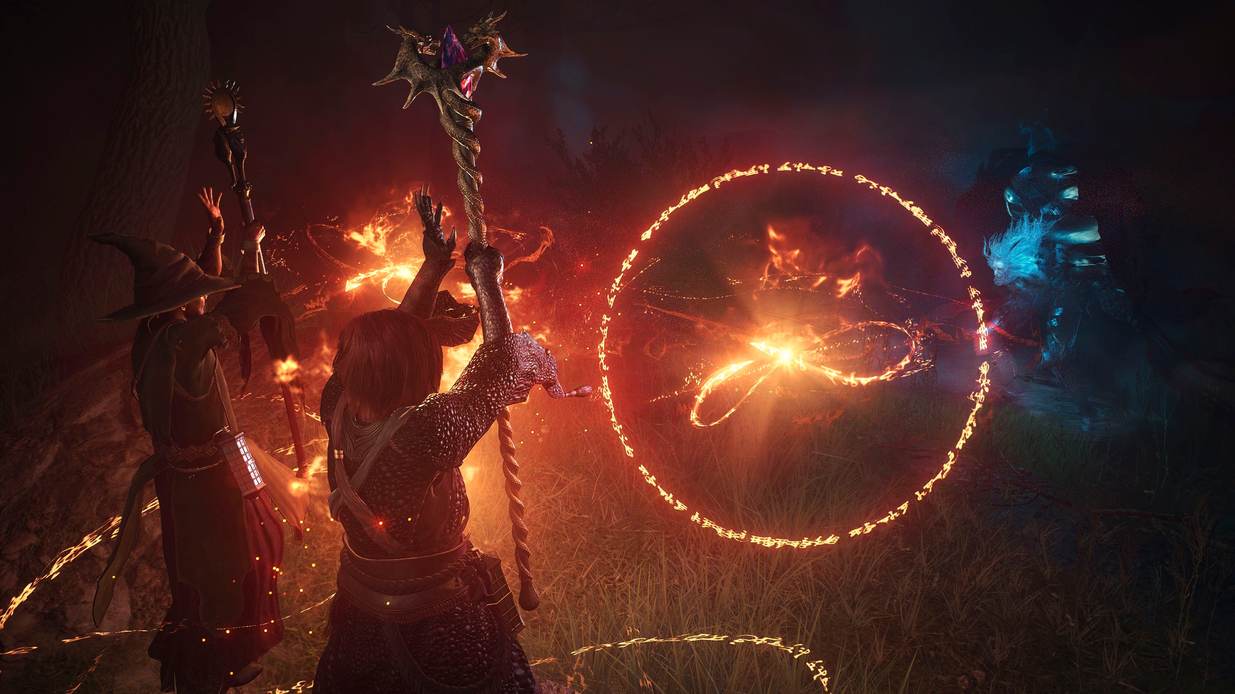 Capcom Spielesoftware »Dragon's Dogma 2«, PlayStation 5