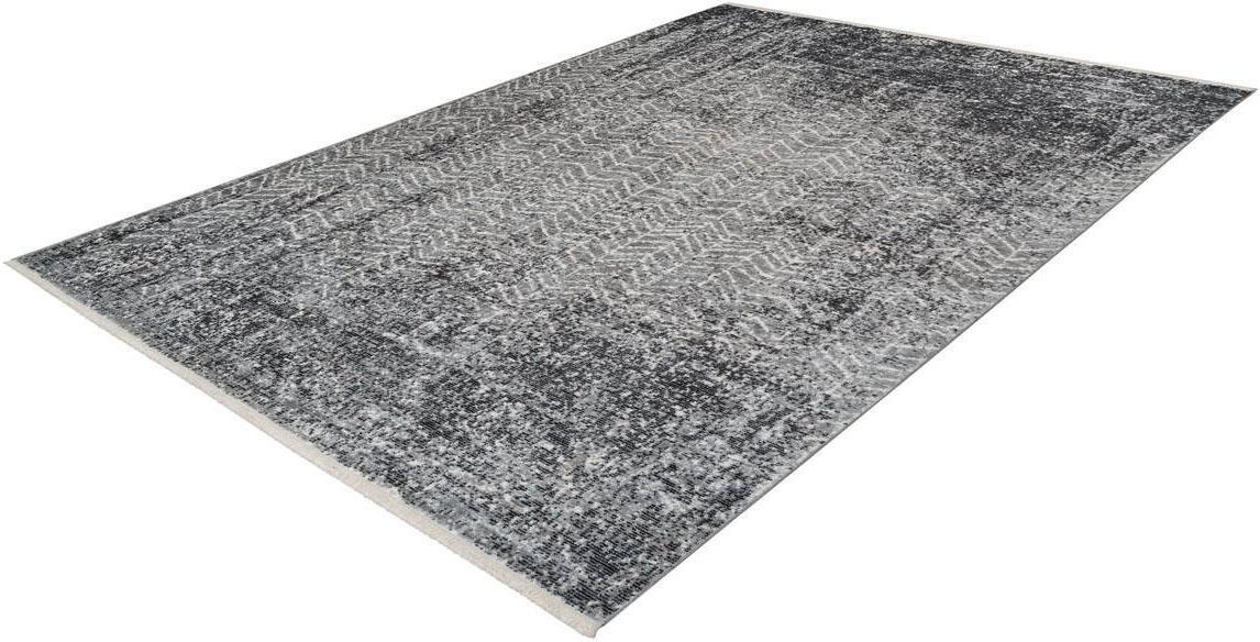 Image of Arte Espina Teppich »Baroque 900«, rechteckig, 5 mm Höhe, Wohnzimmer bei Ackermann Versand Schweiz