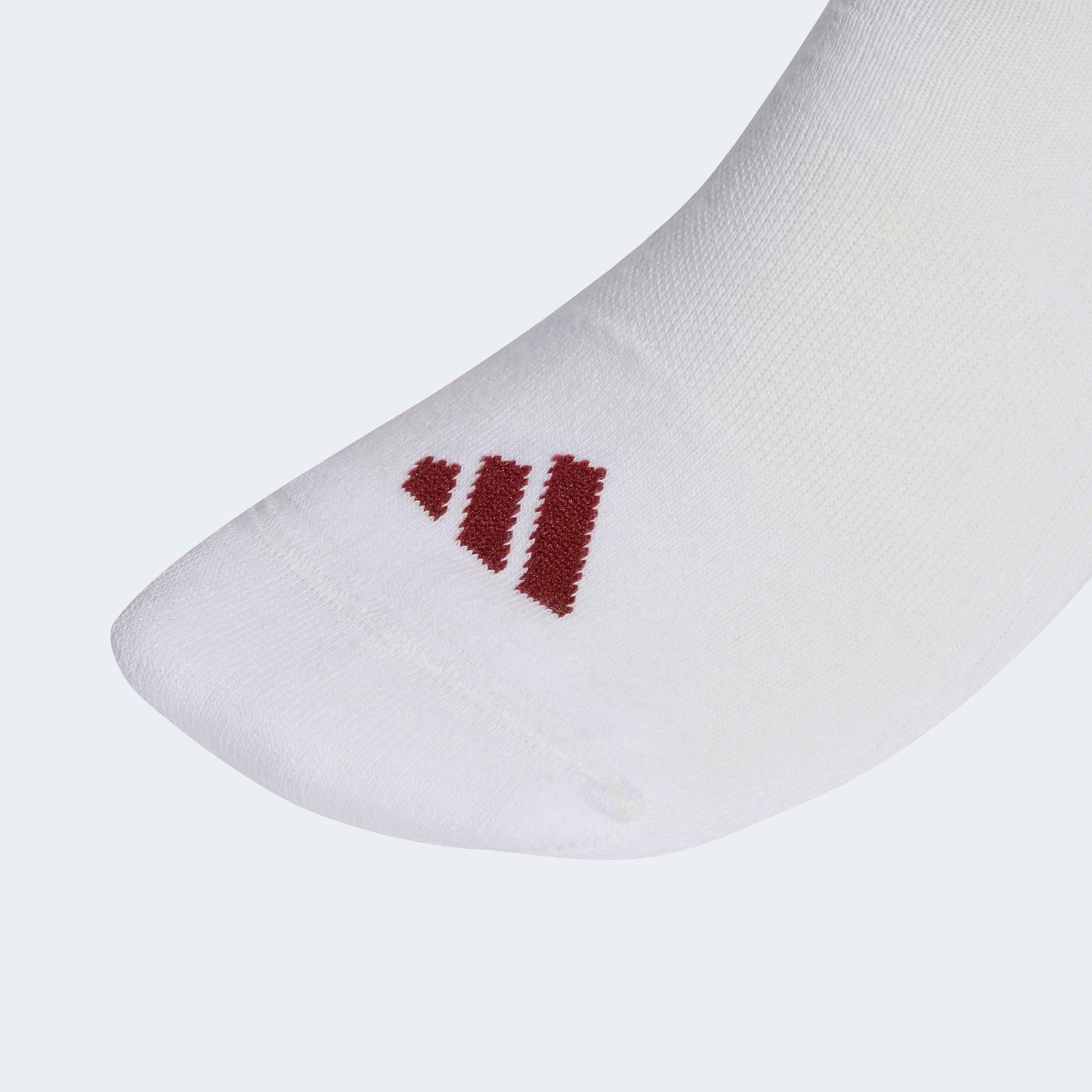 adidas Performance Sportsocken »STONEWASH CREW, 3 PAAR« 3 Paar tlg. für Laufen, sportlicher Stil, mit klassischen 3-Streifen am Bündchen