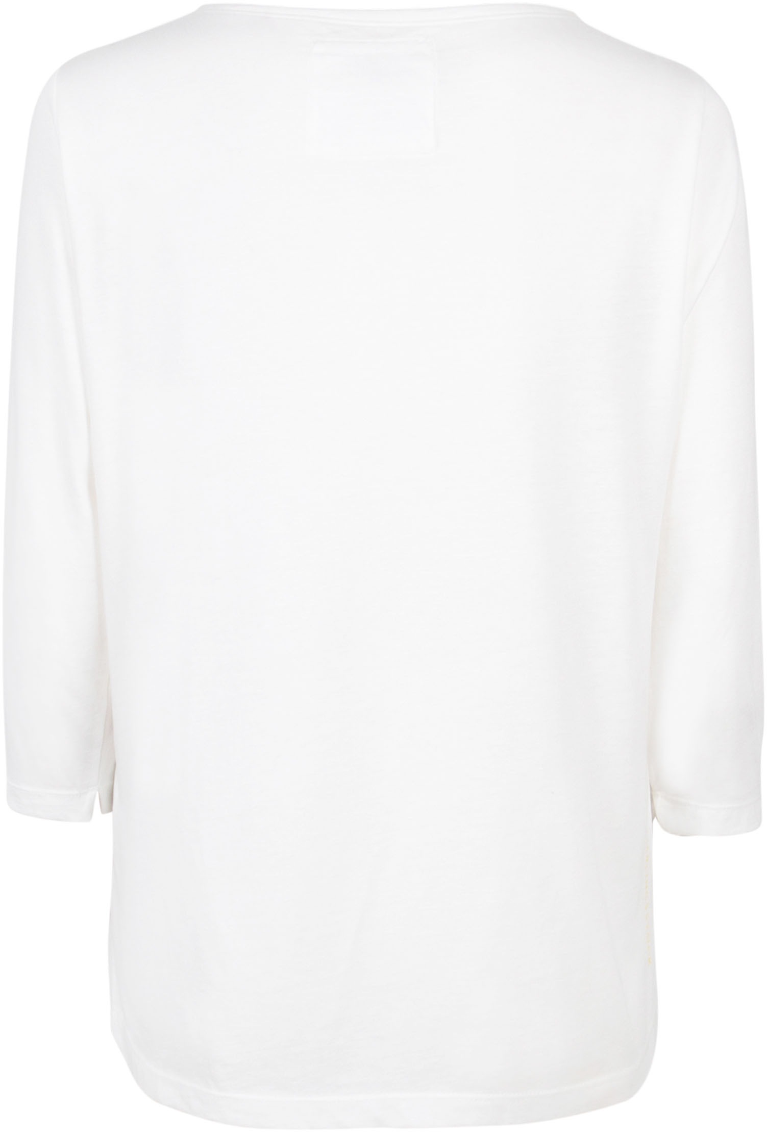Lieblingsstück Langarmshirt »WillaL«, mit Frontprint