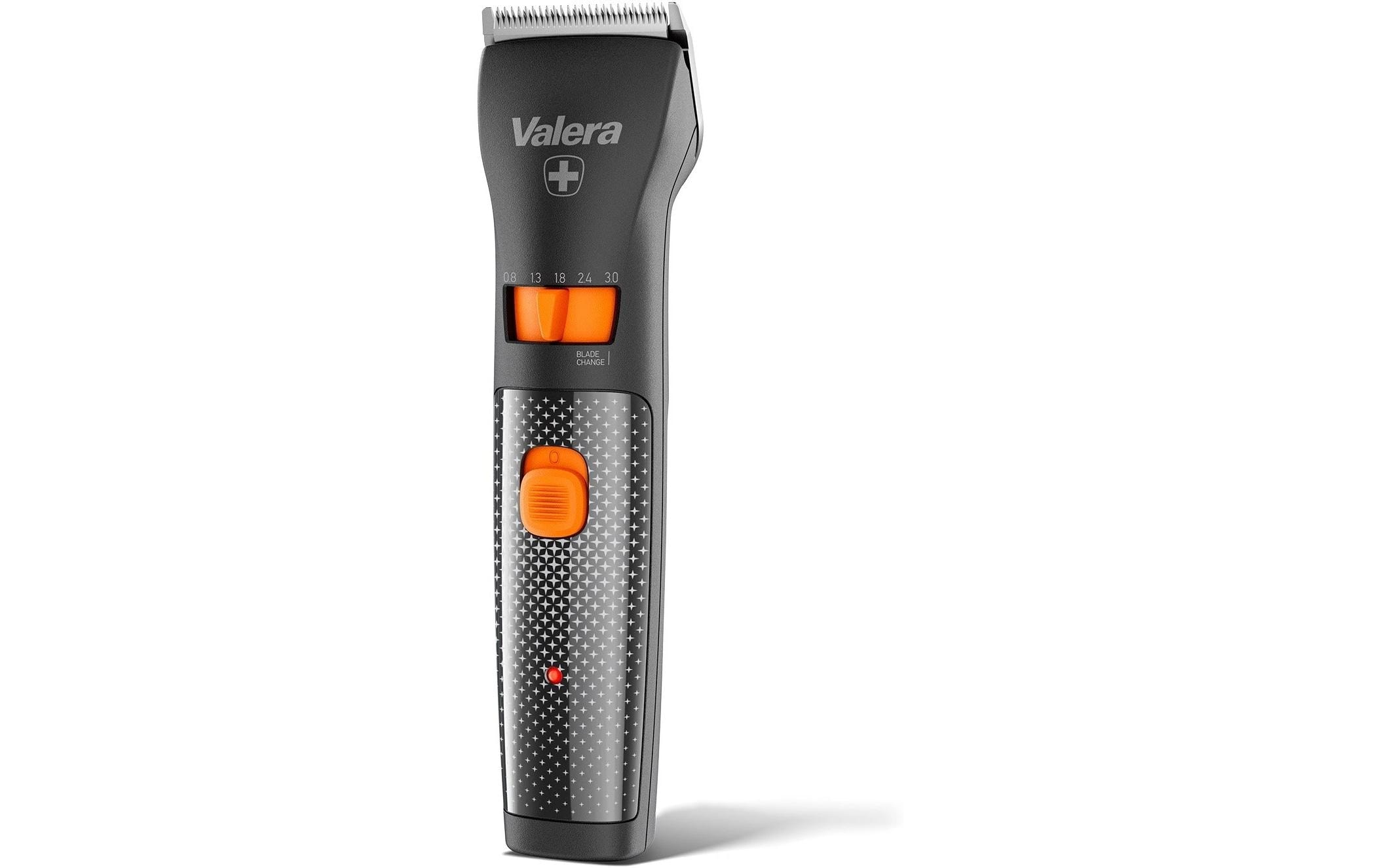 Valera 1100000002199 »Swiss Excellence Smart USB Black«