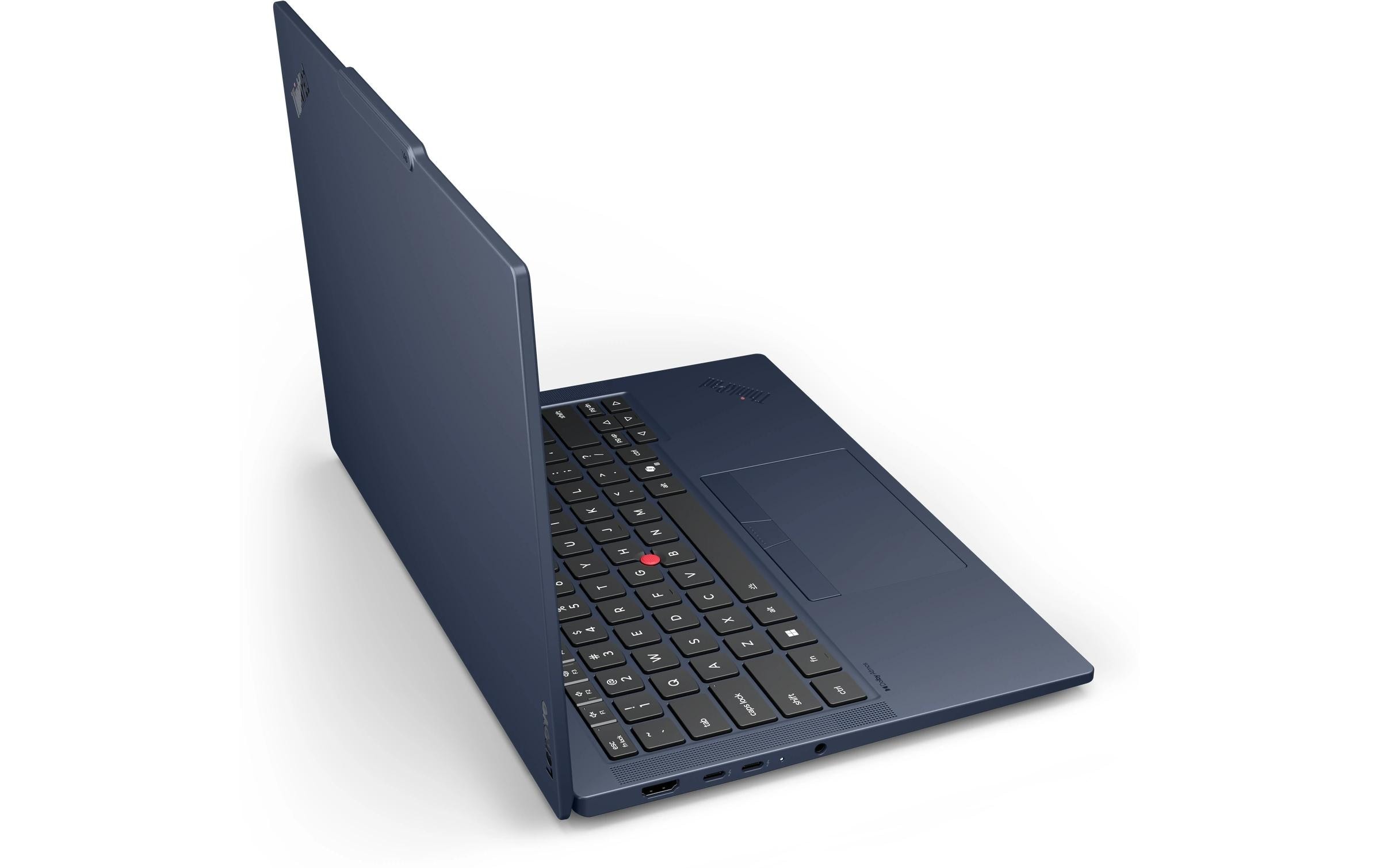 Lenovo Business-Notebook »ThinkPad T14s Gen 7 (Intel) Copilot+ PC« / 14 ″ Intel Core Ultra 7 Integrierte NPU (Neural Processing Unit)