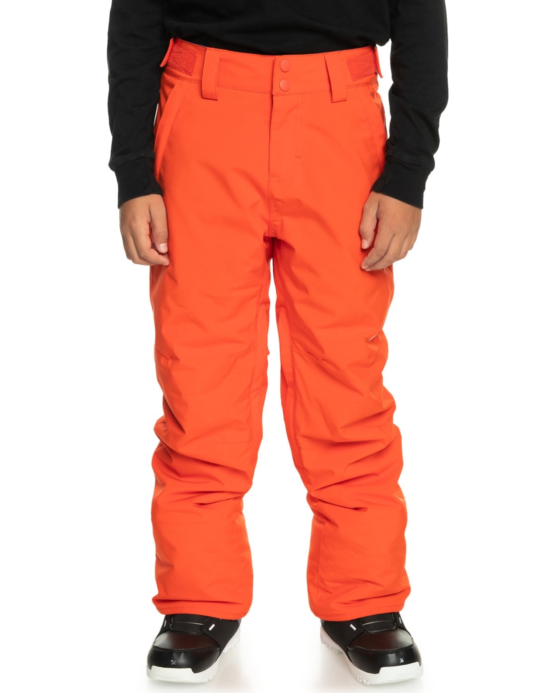 Image of Quiksilver Snowboardhose "Estate"