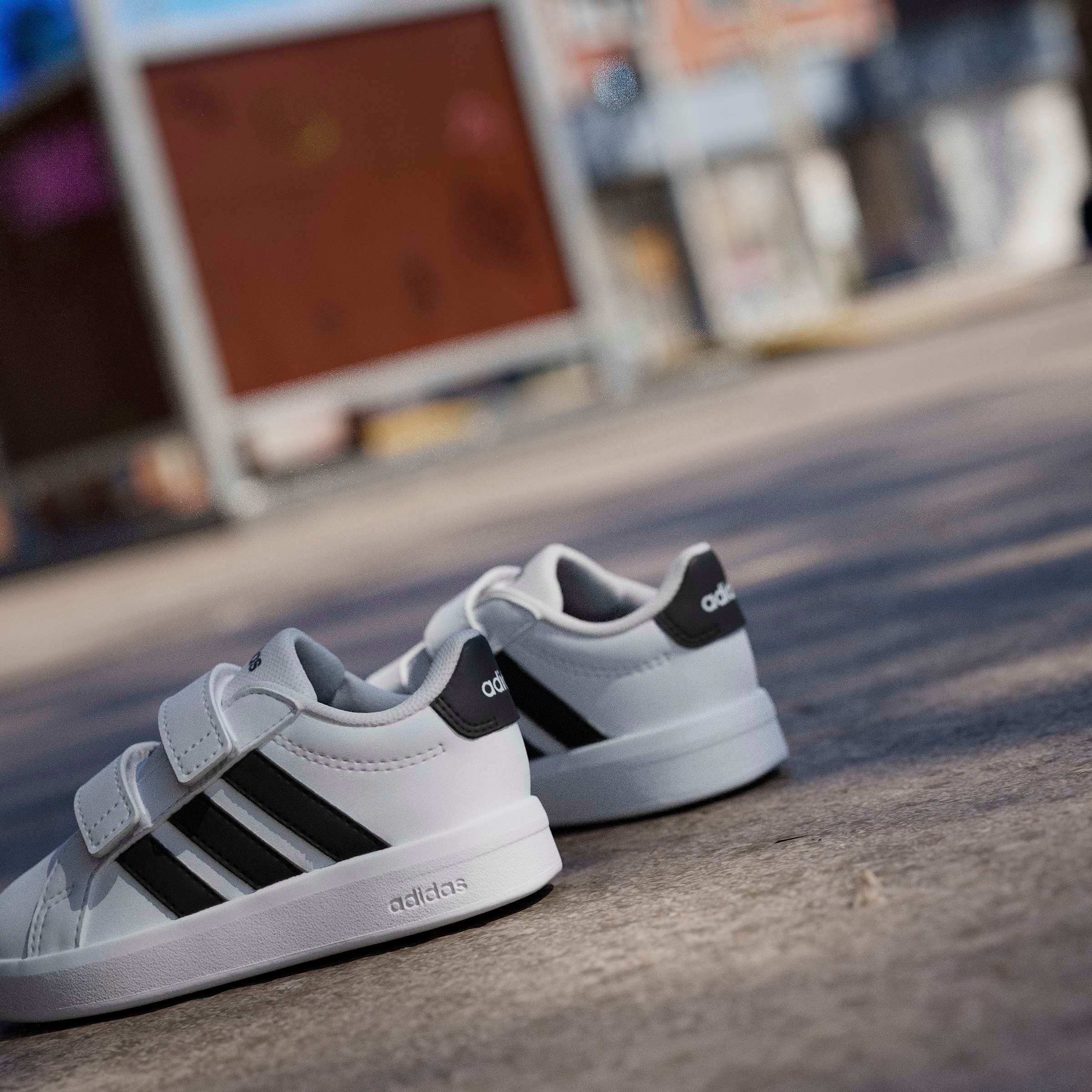 adidas Sportswear Sneakers »GRAND COURT 3.0 KIDS«  pour enfants