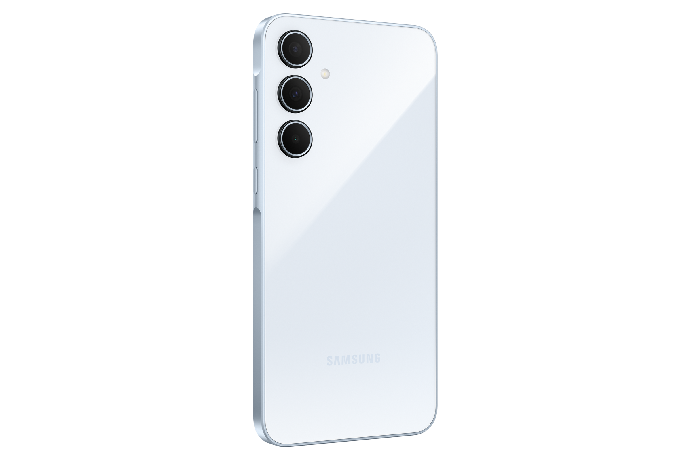 Samsung Smartphone »Galaxy A35 5G«, Awesome Iceblue