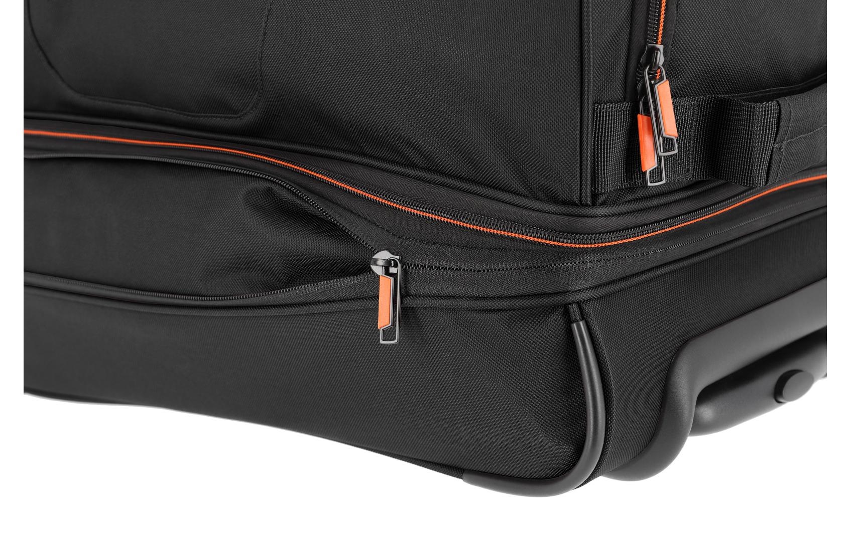 travelite Valise »BASICS« 51 litre 2 Rollen