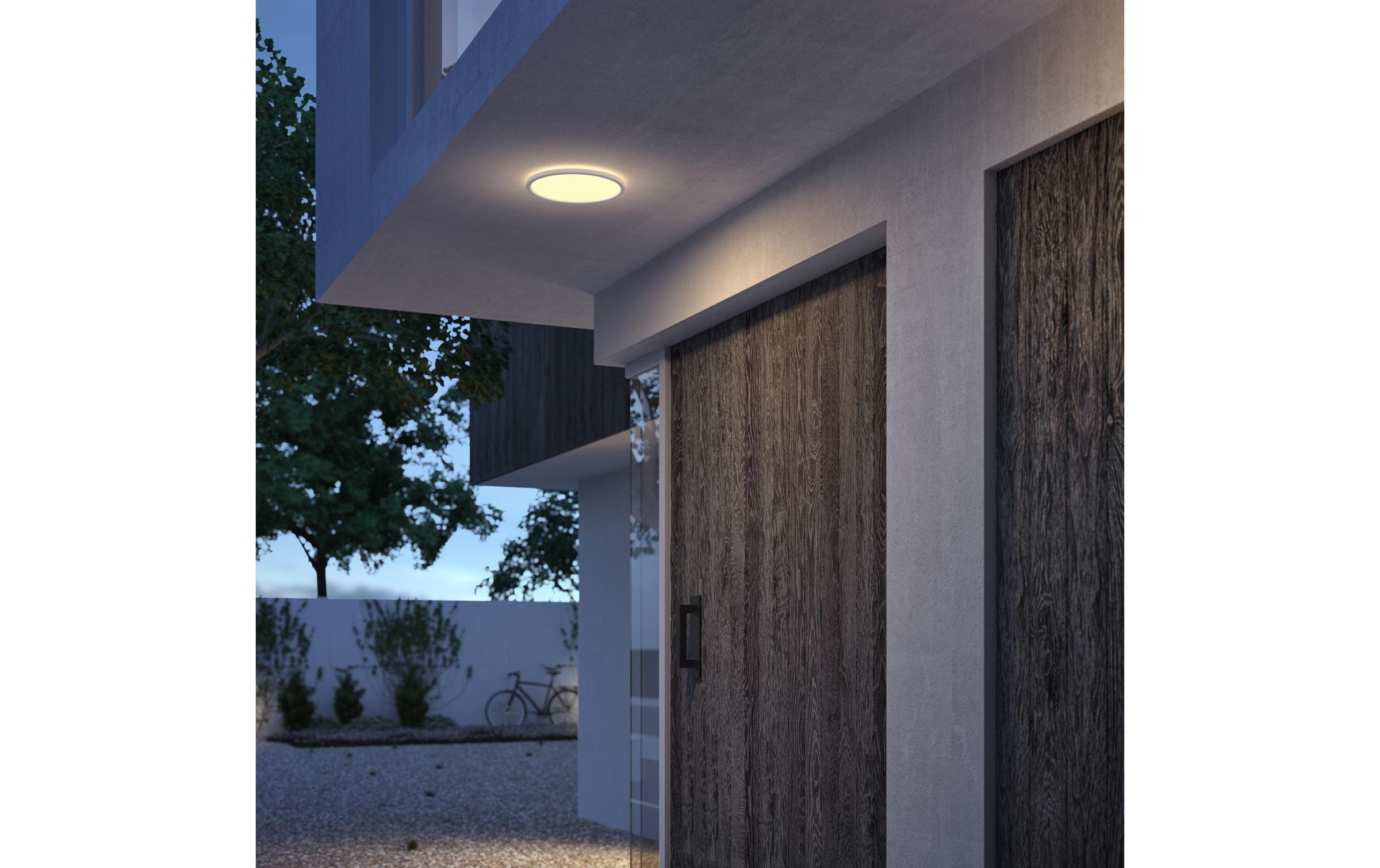 Philips Plafonnier »Superslim CL5«