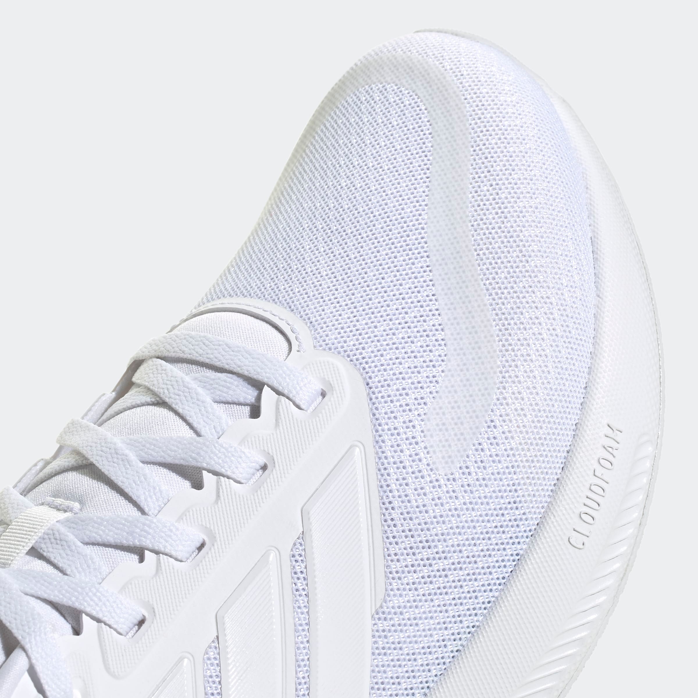 adidas Performance Chaussure de course »RUNFALCON 5 WIDE«  weit geschnitten, breite Passform