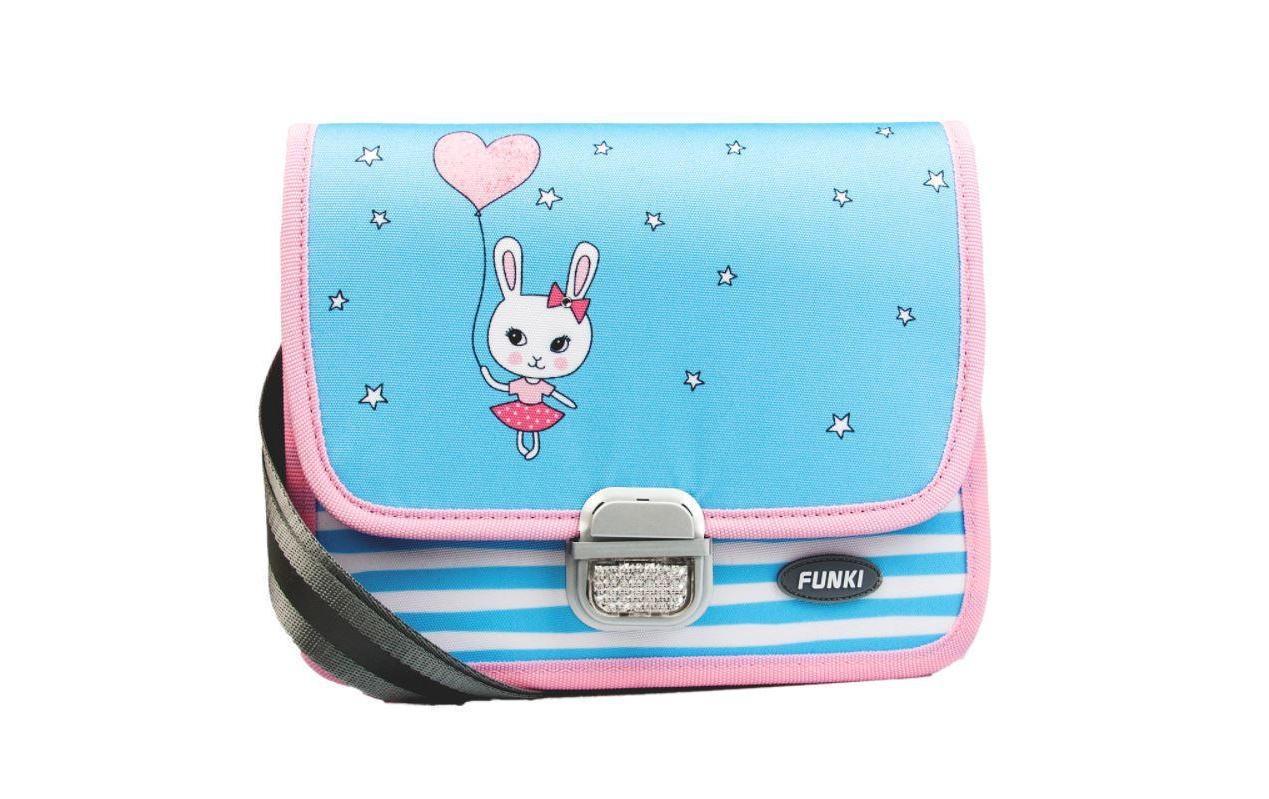 Kinderrucksack »3.5 l Sweet Bunny«