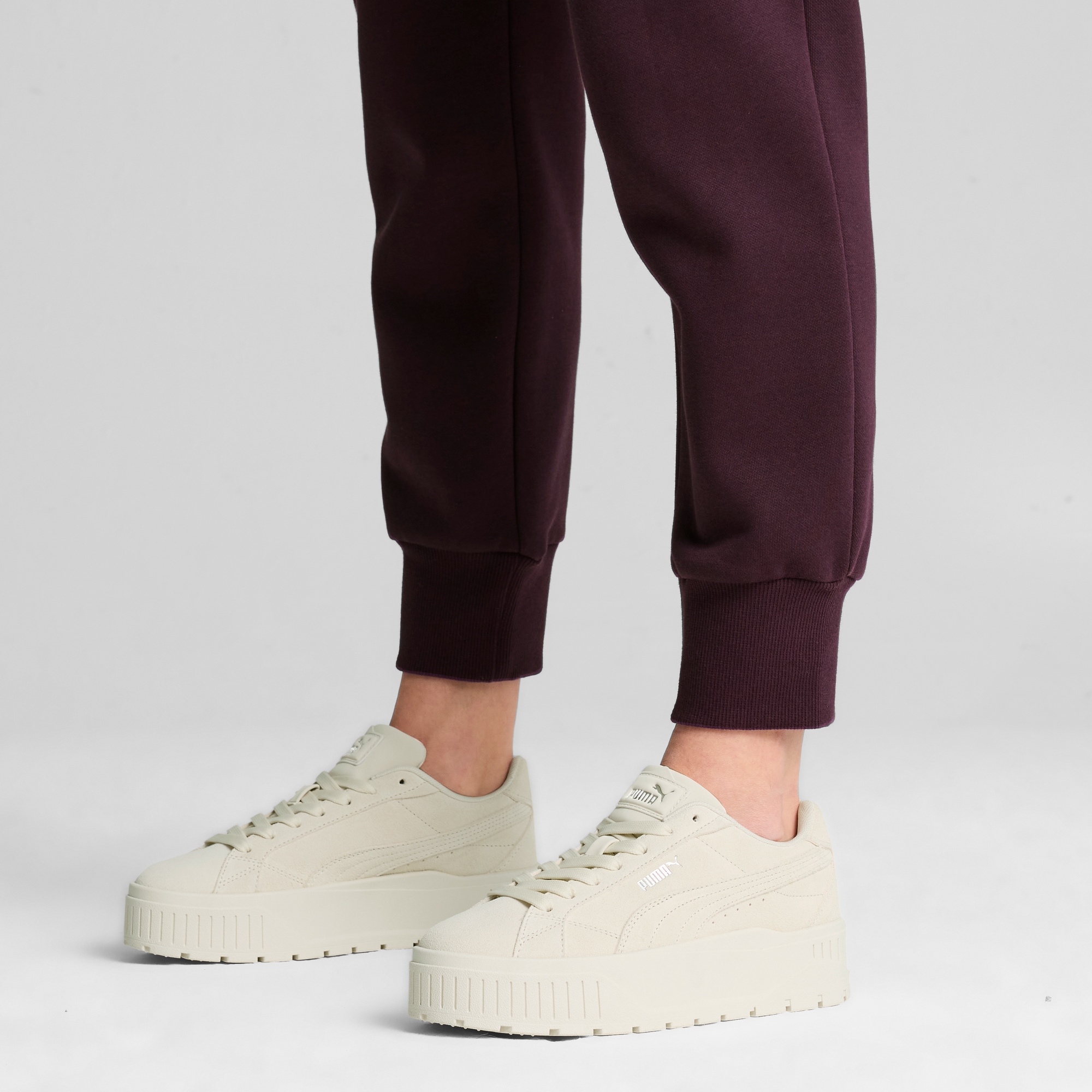 PUMA Sneaker »KARMEN II«