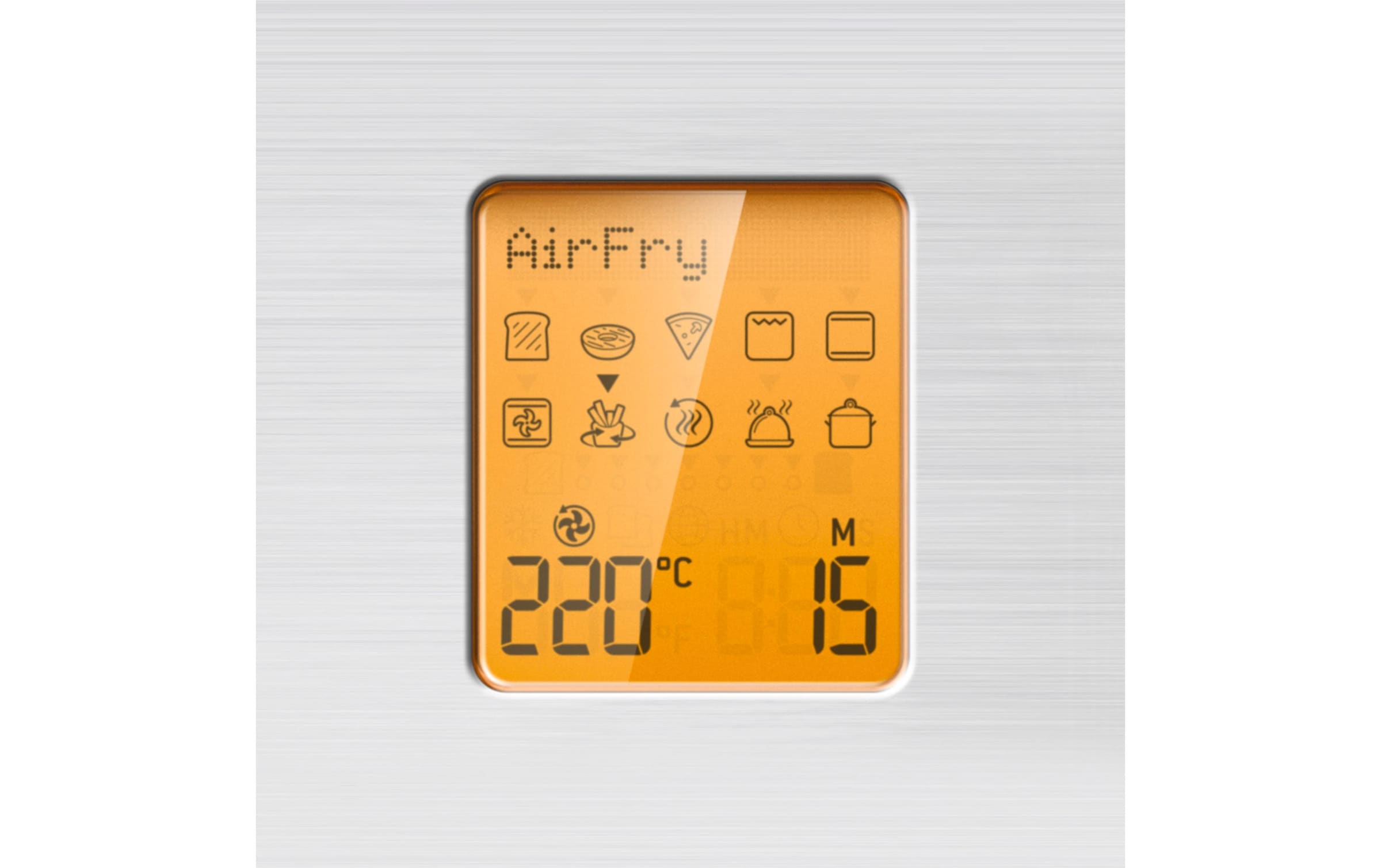 Sage Minibackofen »Smart Oven Air Fry«