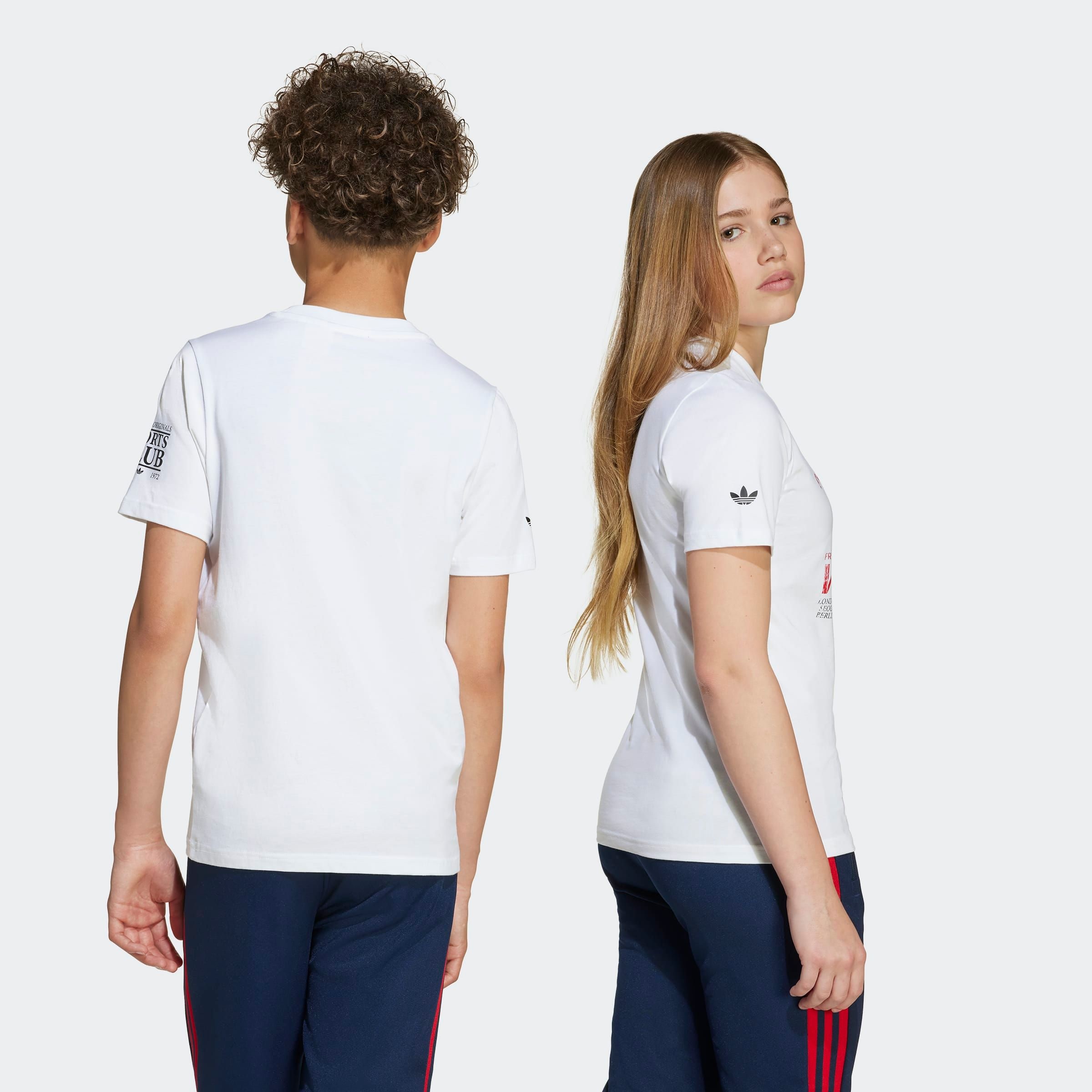 adidas Originals T-Shirt »TEE«