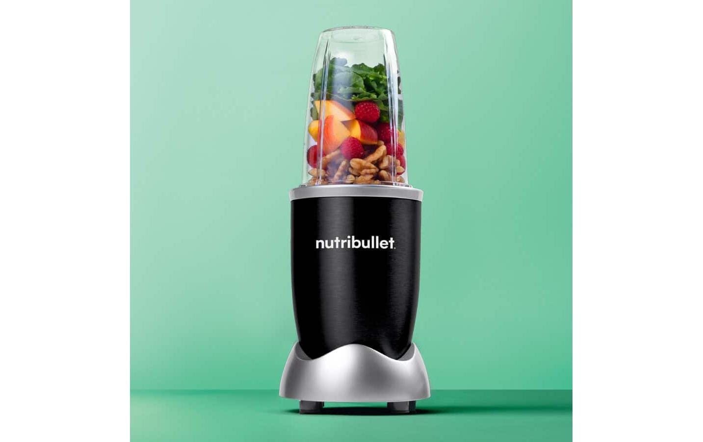 nutribullet Standmixer »Original 600 W«, 600 W