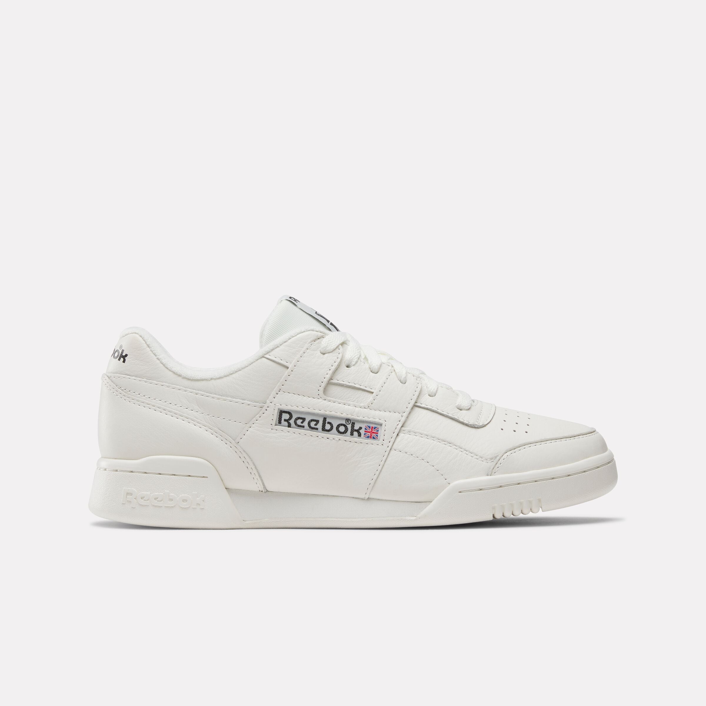 Reebok Classic Sneaker »WORKOUT PLUS«