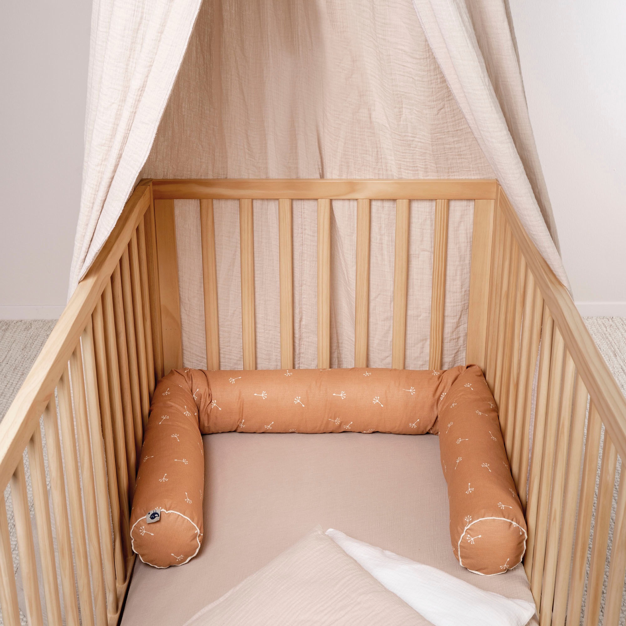 Julius Zöllner Serpent à nid »Organic, Flowery« Made in Germany