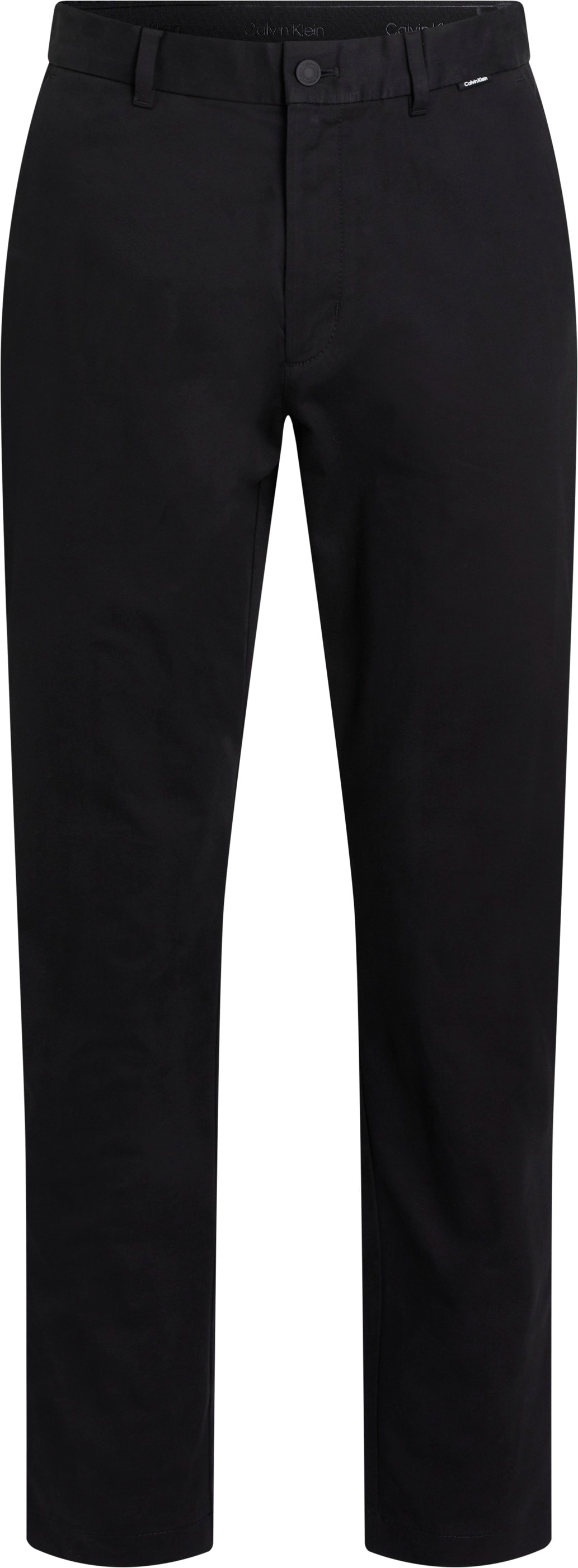 Calvin Klein Stretch-Hose »MODERN TWILL TAPERED PANT«