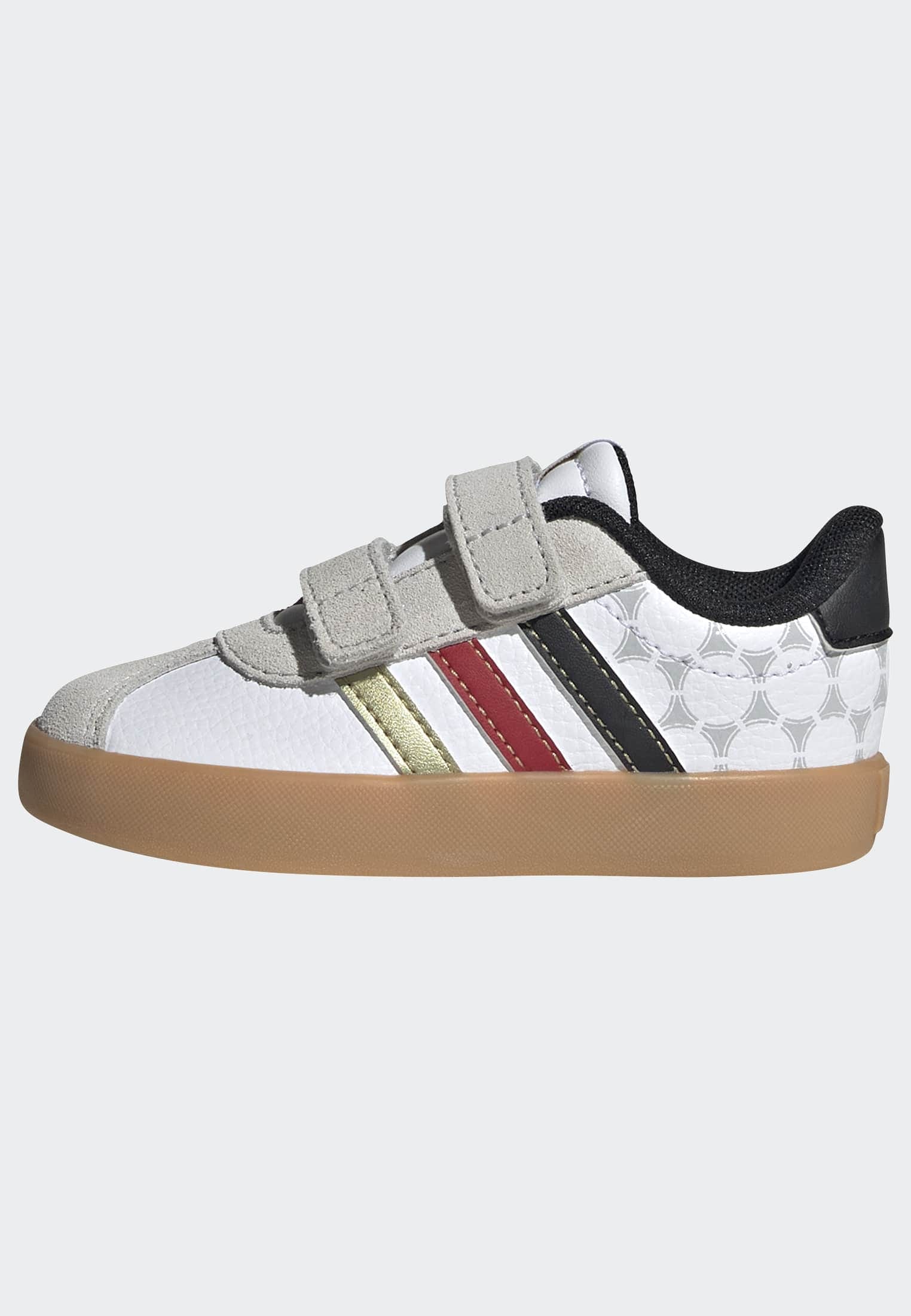 adidas Sportswear Sneakers »VL COURT 3.0 KIDS«  pour enfants, World Cup Nations Pack