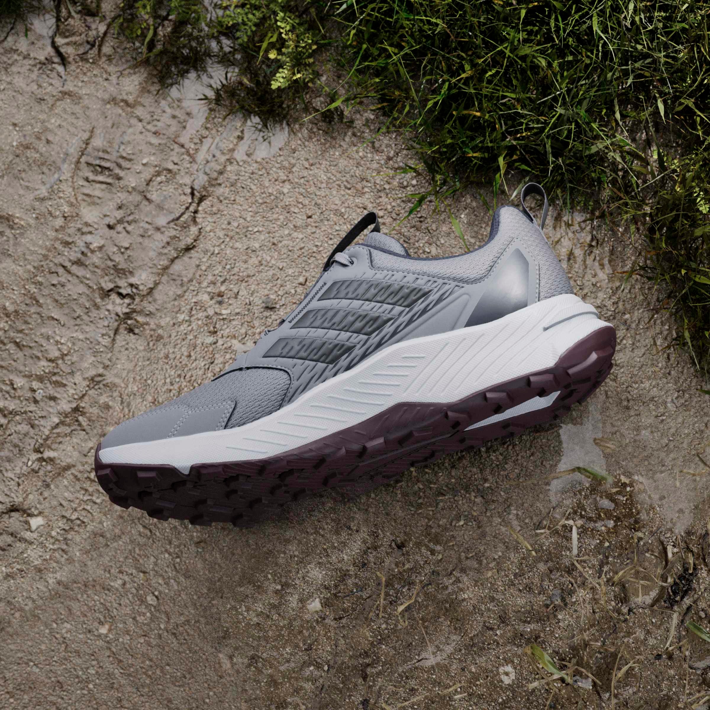 adidas TERREX Trailrunningschuh »TRACEFINDER«  Trail-Runningschuhe