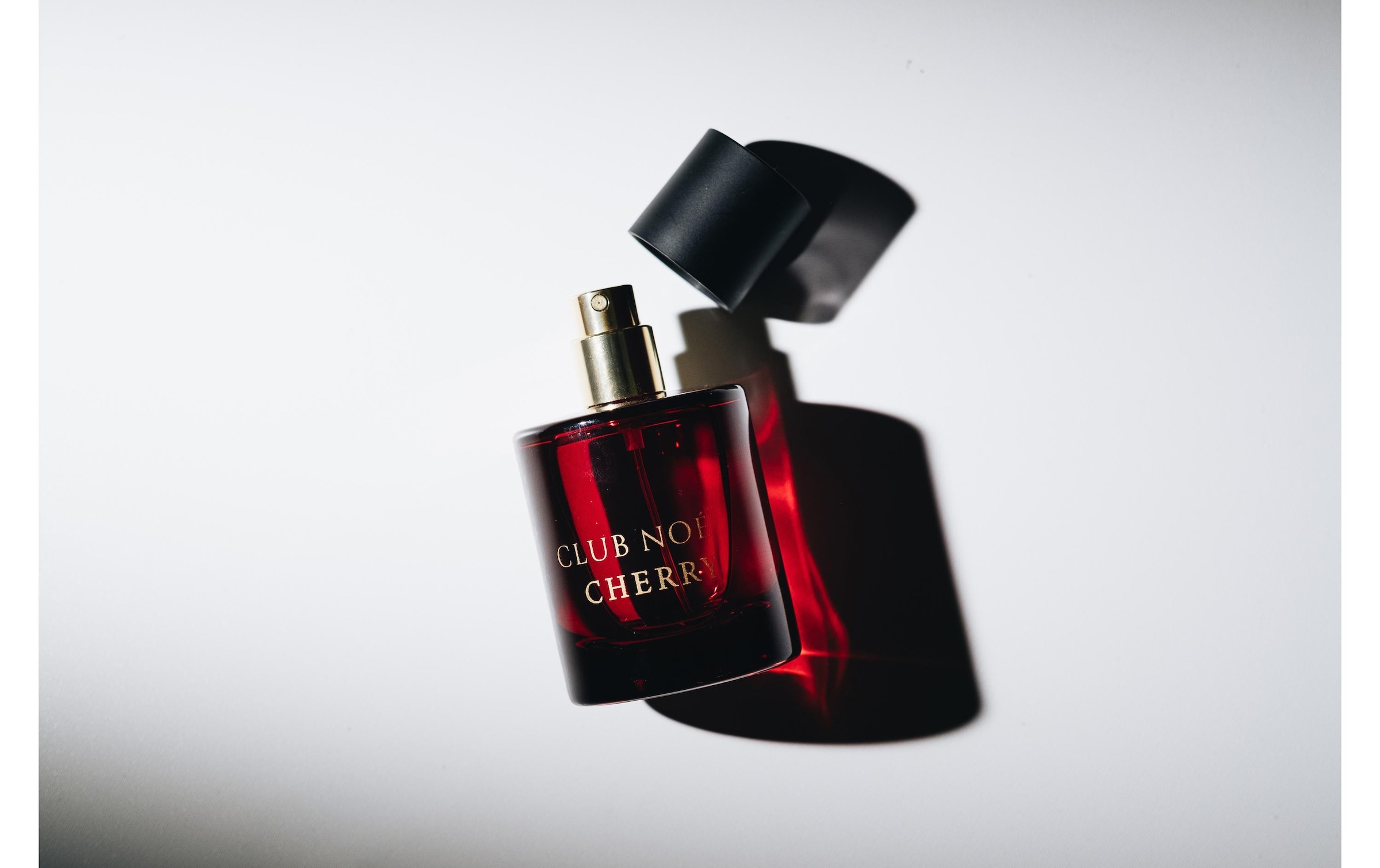   Eau de Parfum »Club Noé Cherry 50 ml« , 