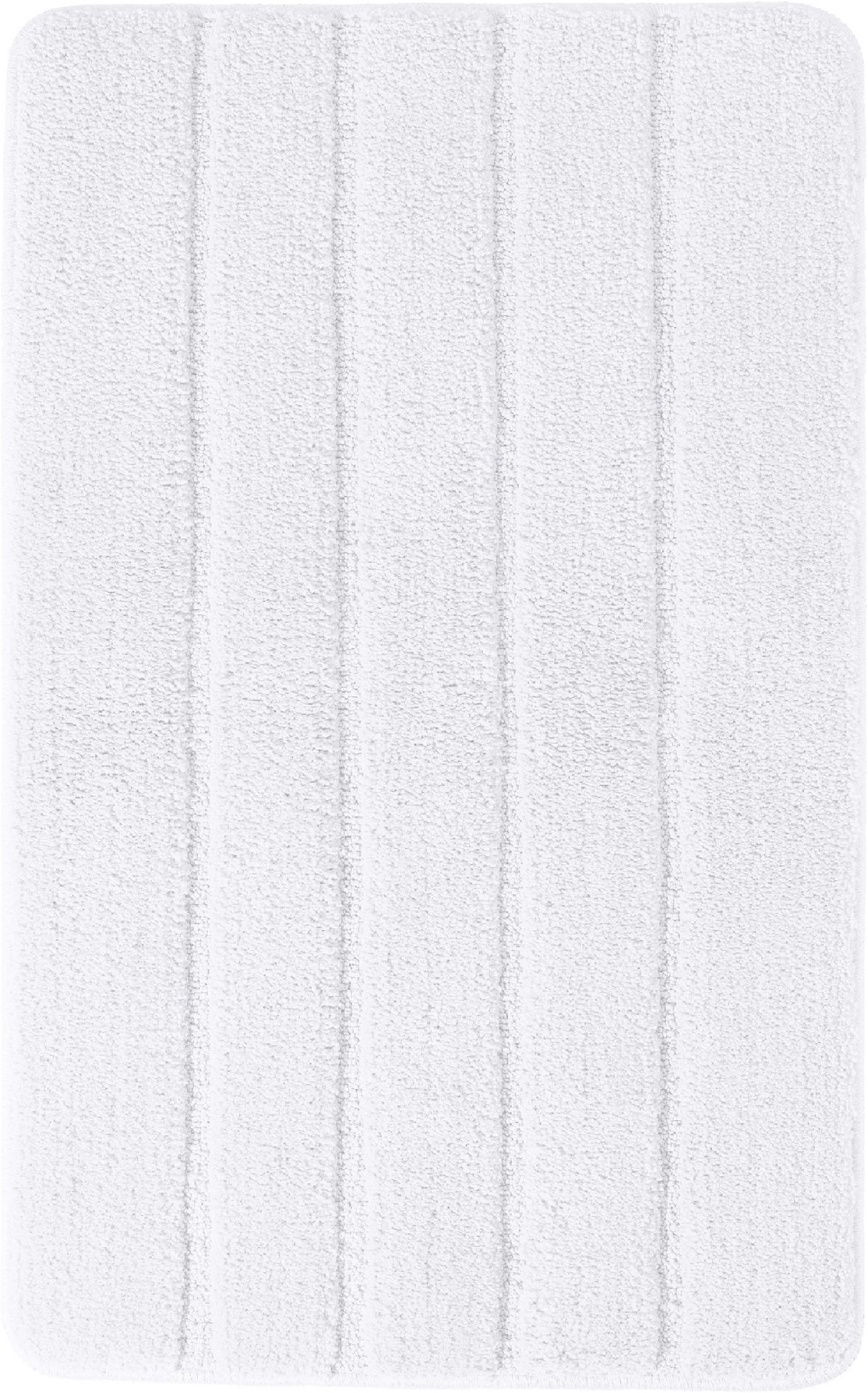 Image of Schiesser Badematte "Milano mit weichem Flor und rutschhemmender Rückseite" Höhe 3 mm rutschhemmend beschichtet fussbodenheizungsgeeignet OEKO-TEX STANDARD 100 zertifiziert