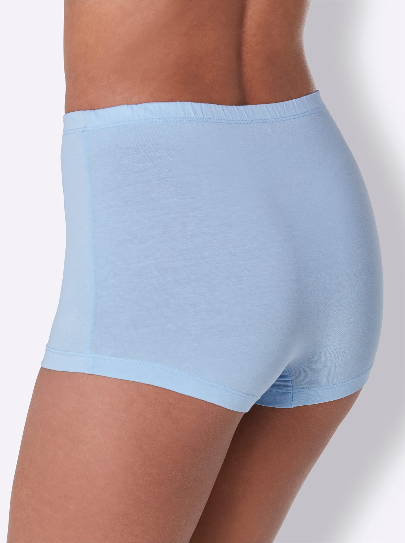 Panty, (3 St.)