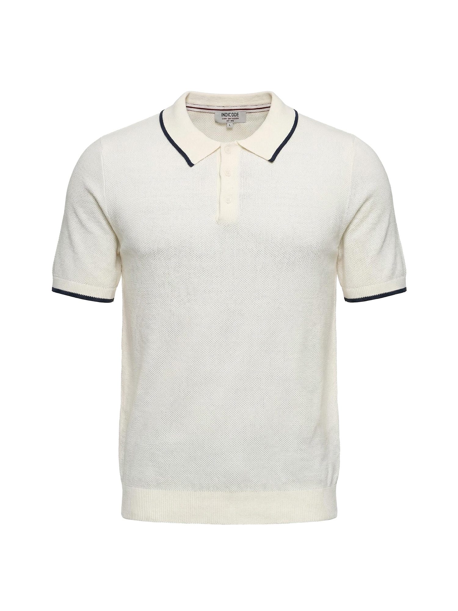 Indicode Polo »INNomi Polo«