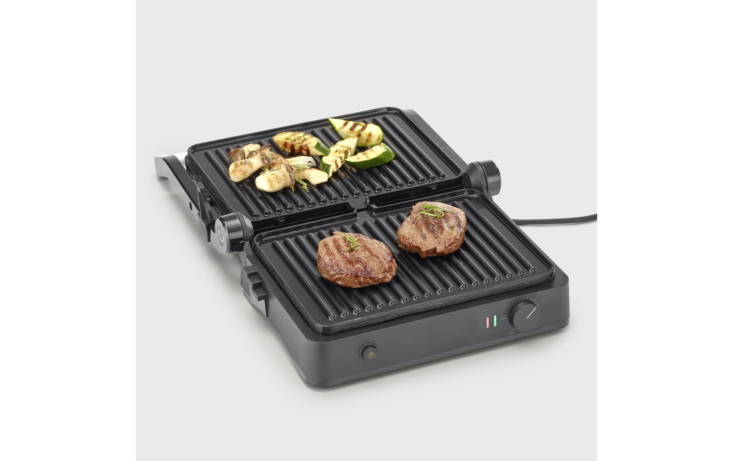 Severin Kontaktgrill »Sevini Lite KG 2398 1800 W«
