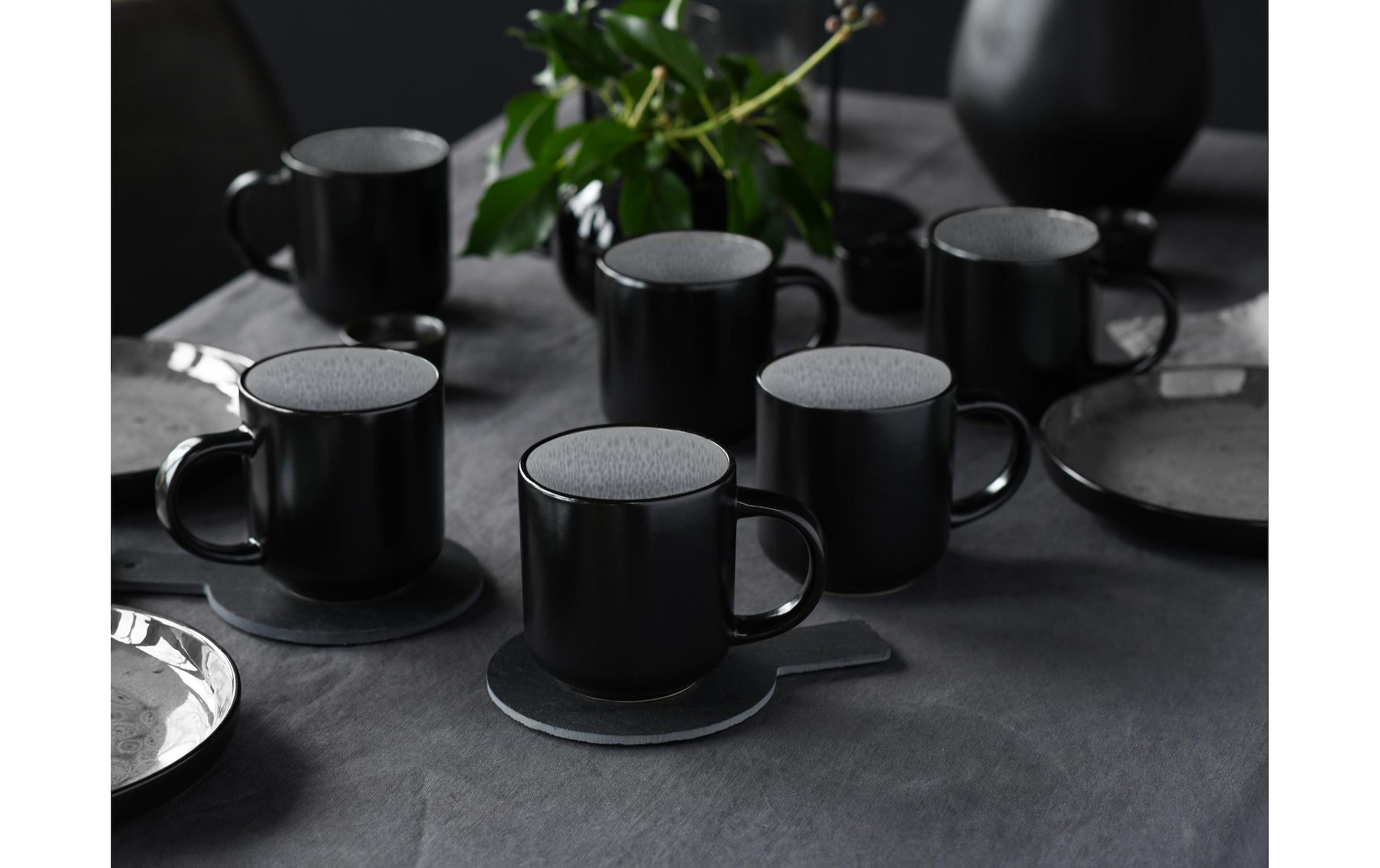 CreaTable Tasse »Tasse 285 ml, 1 Stück«