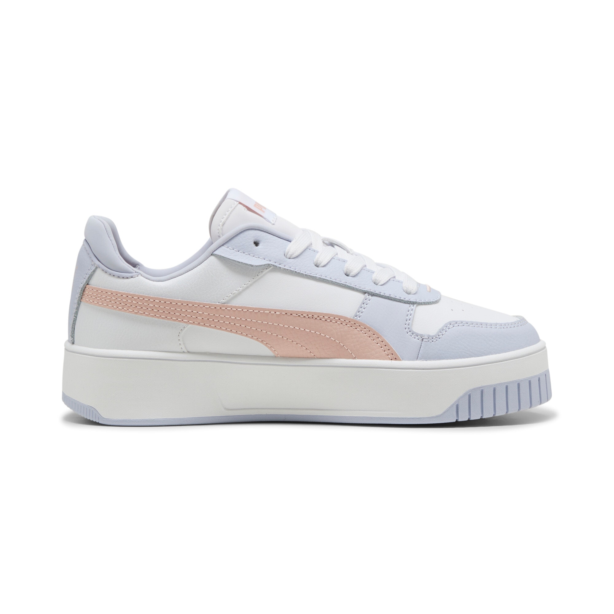 PUMA Sneaker »CARINA STREET«