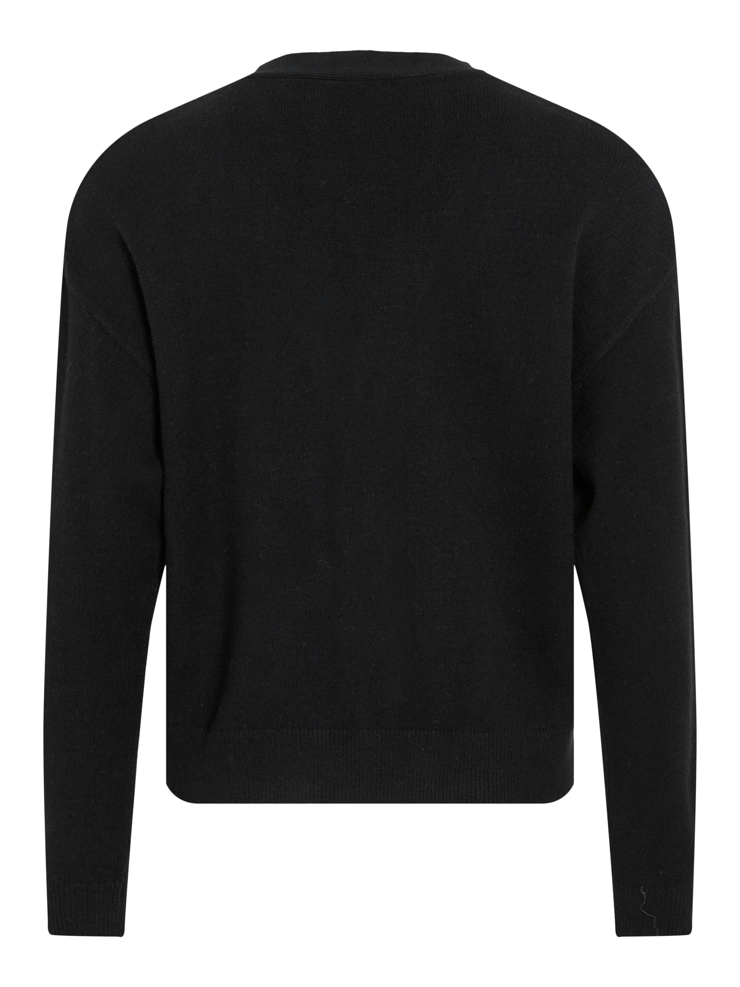 Vila Strickjacke »VIRIL V-NECK KNIT CARDIGAN - NOOS«