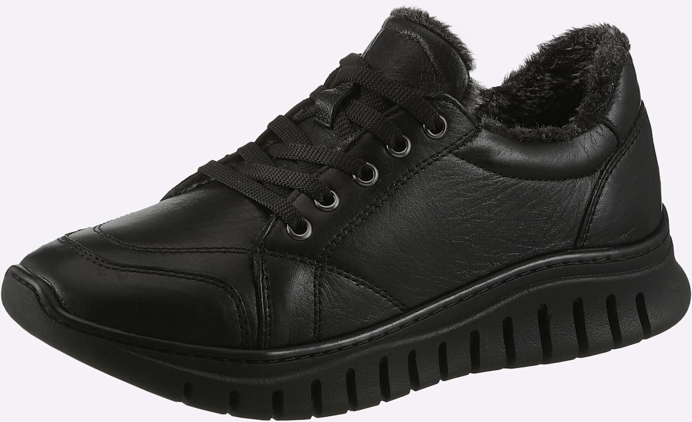 Gemini Schnürschuh