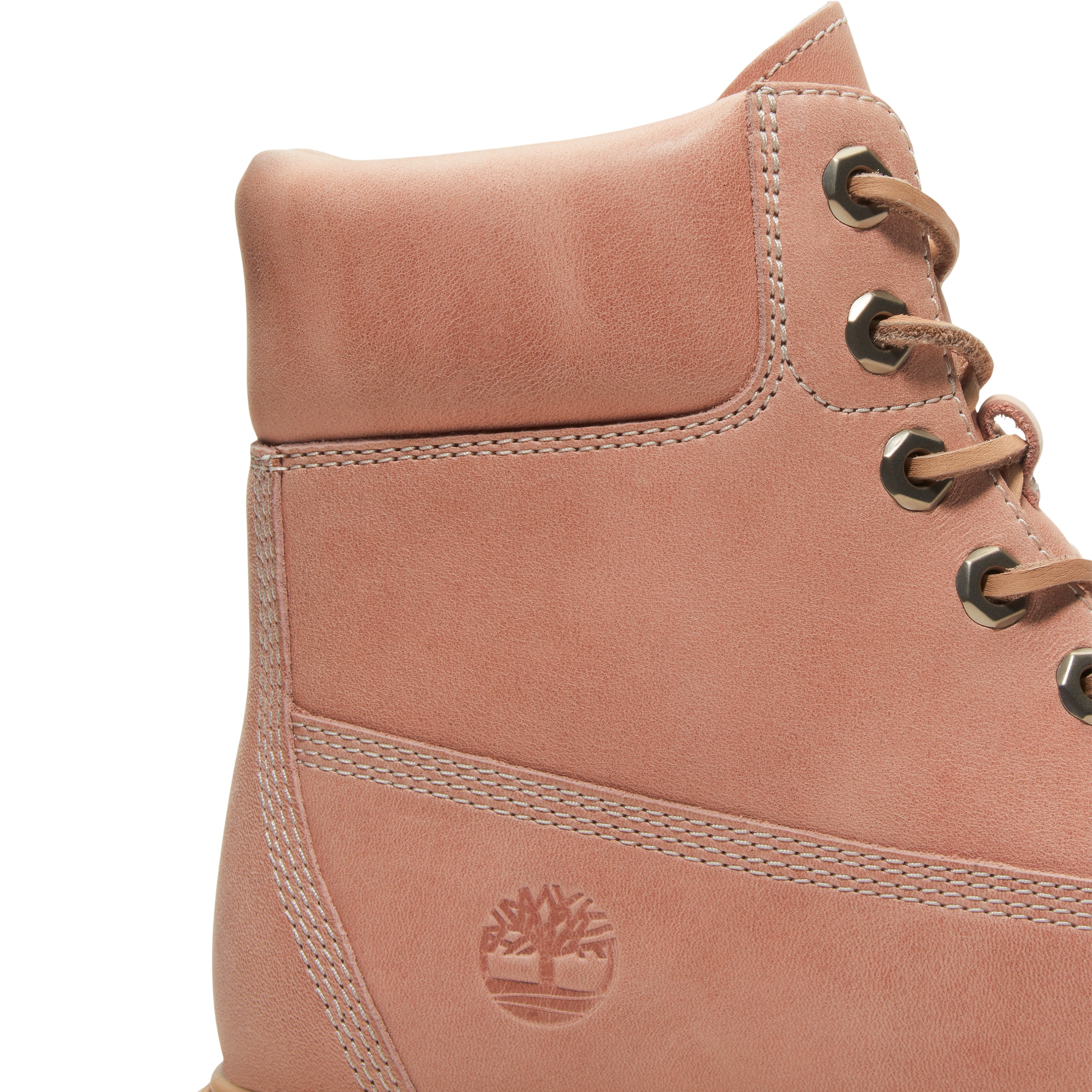 Timberland Schnürboots »STONE STREET - 6 INCH LACE UP BOOT«
