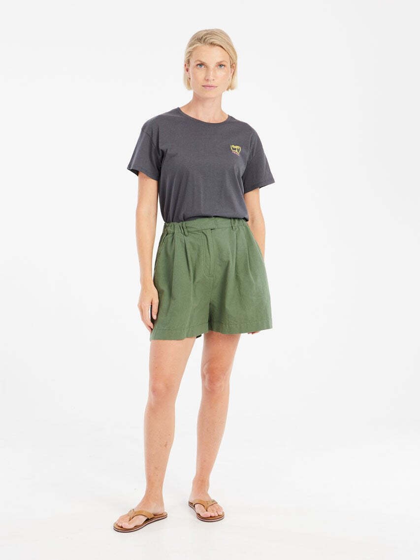 Protest Short »Shorts PRTSasa«